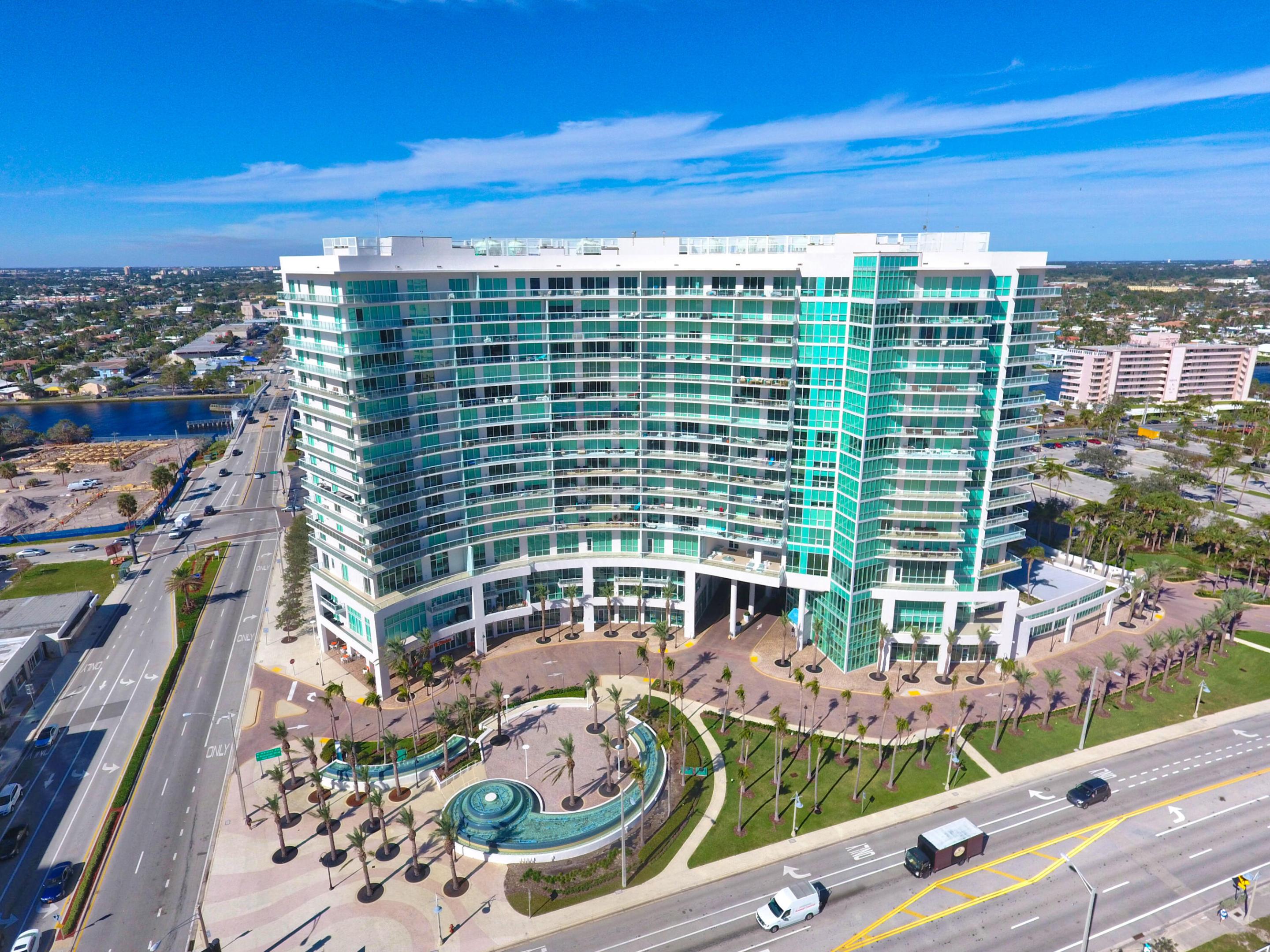 1 N Ocean Boulevard 812 Property Photo 1