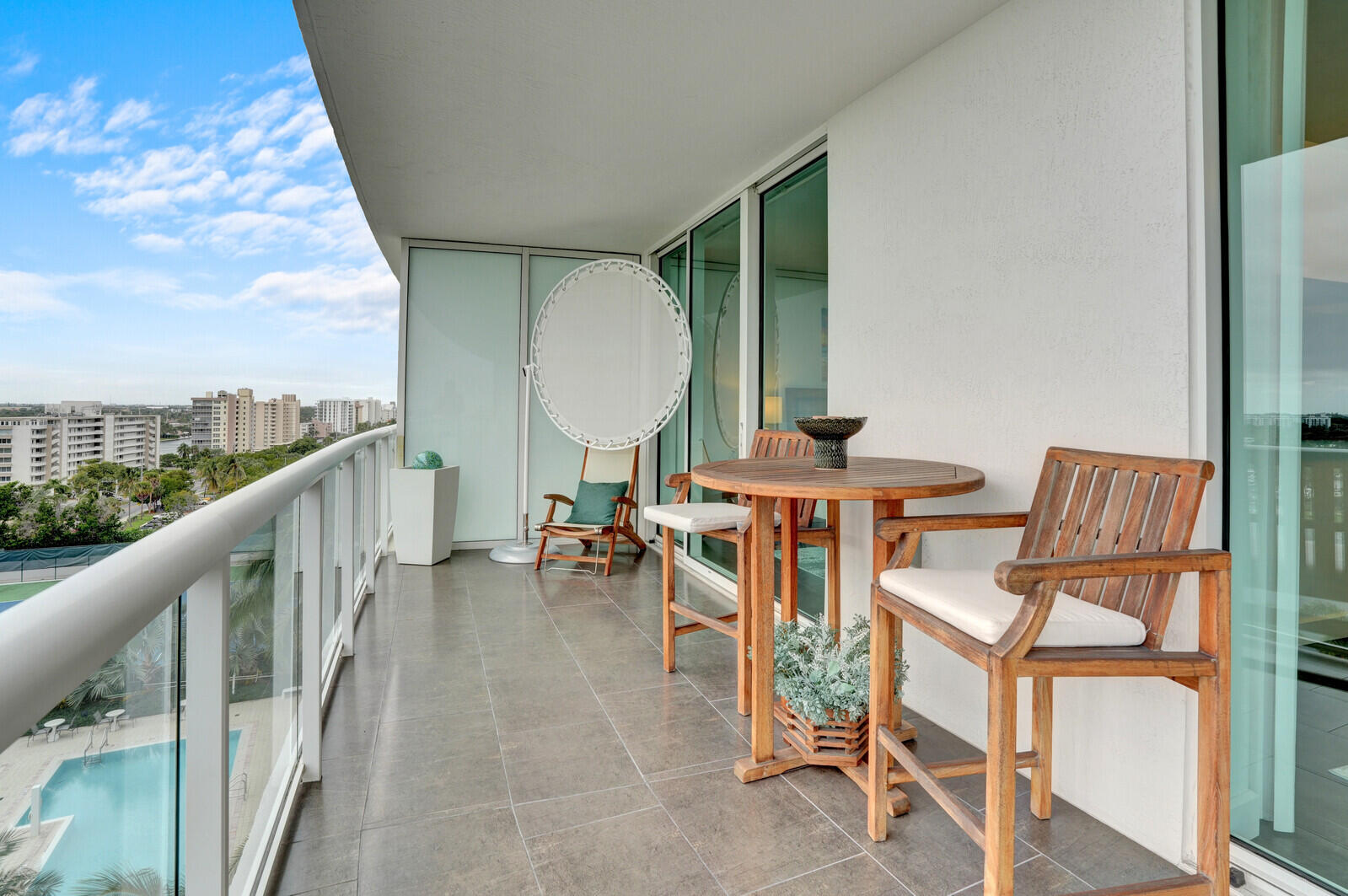 1 N Ocean Boulevard 812 Property Photo 19