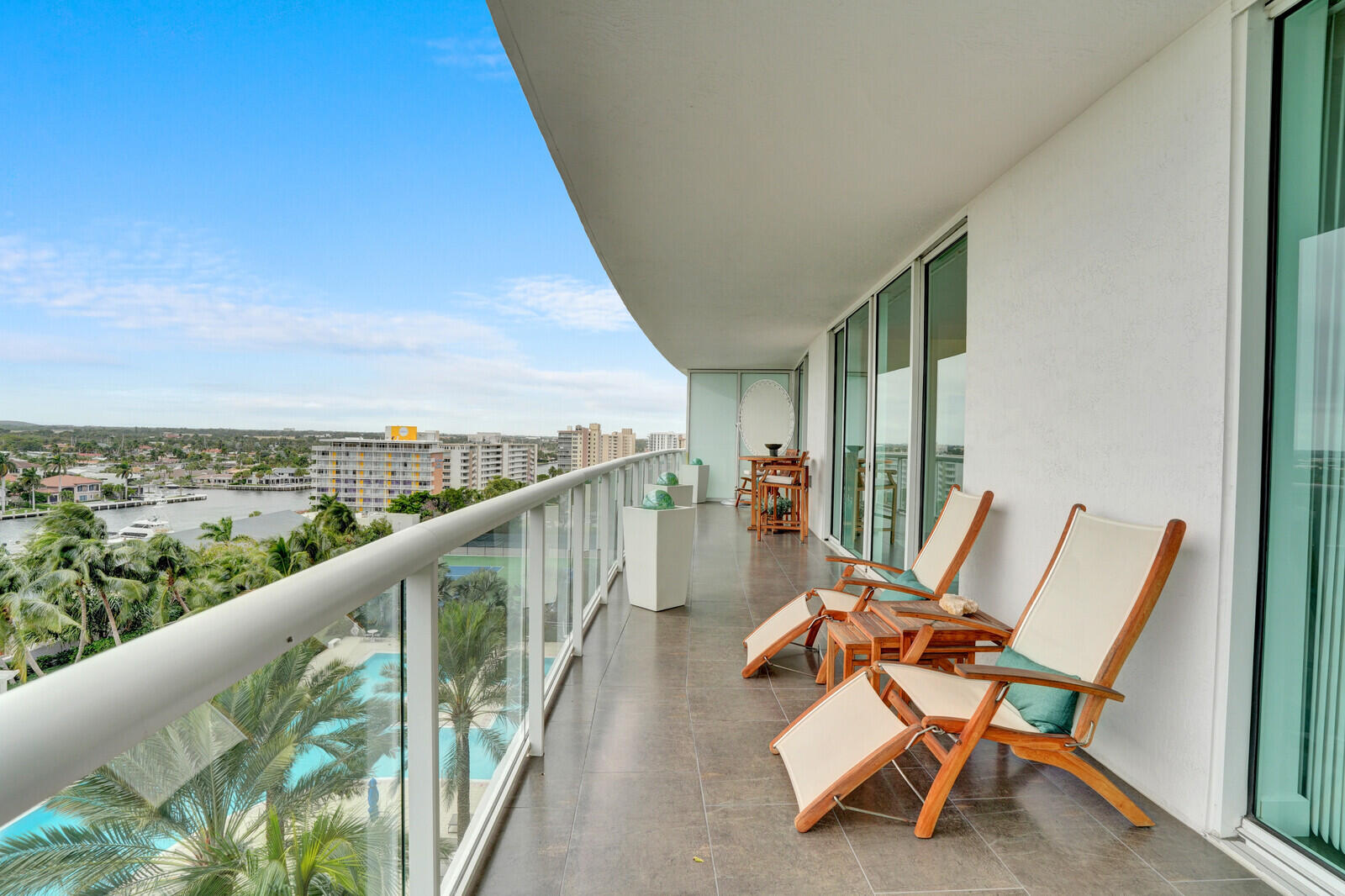 1 N Ocean Boulevard 812 Property Photo 20