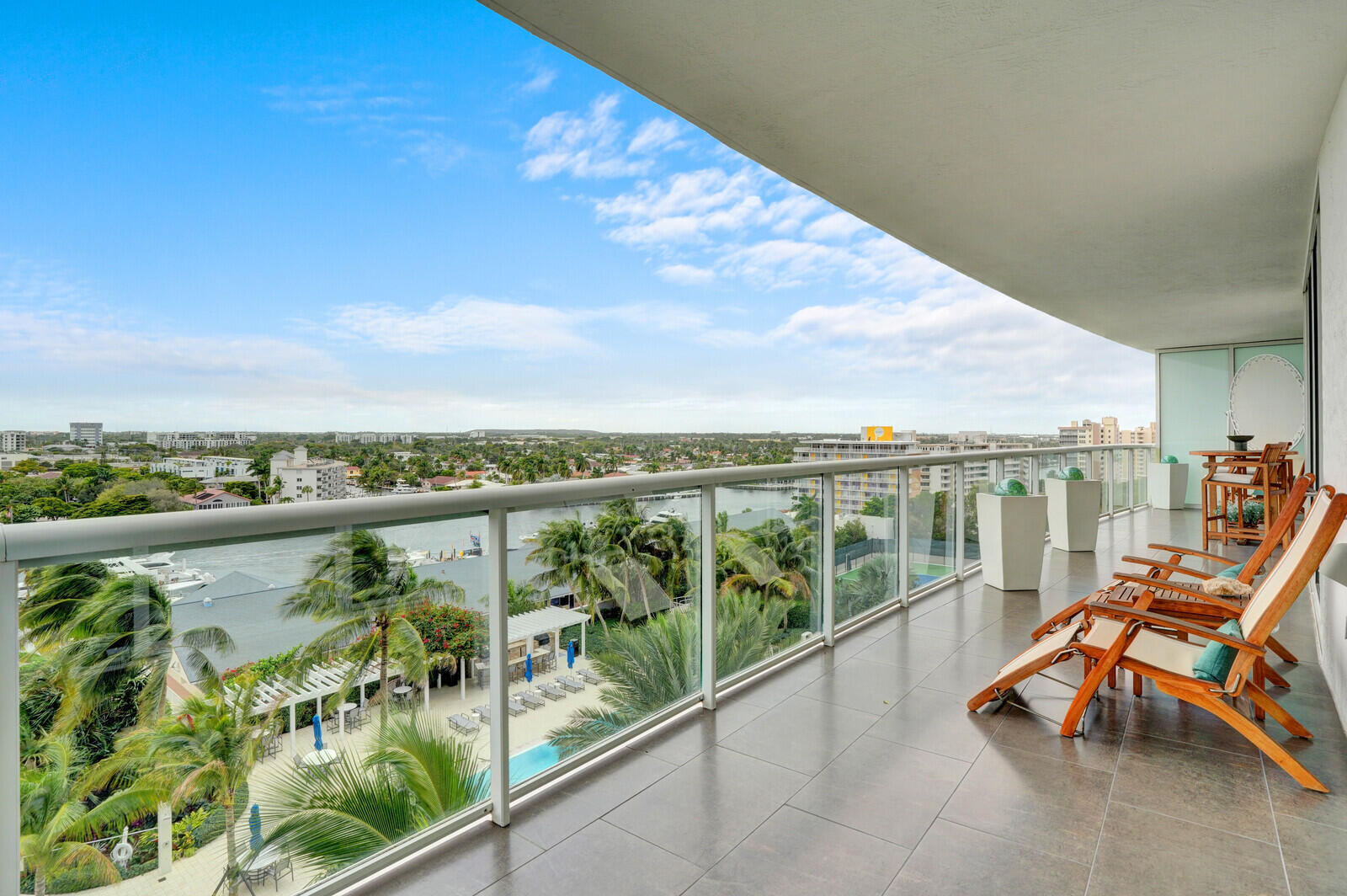 1 N Ocean Boulevard 812 Property Photo 21