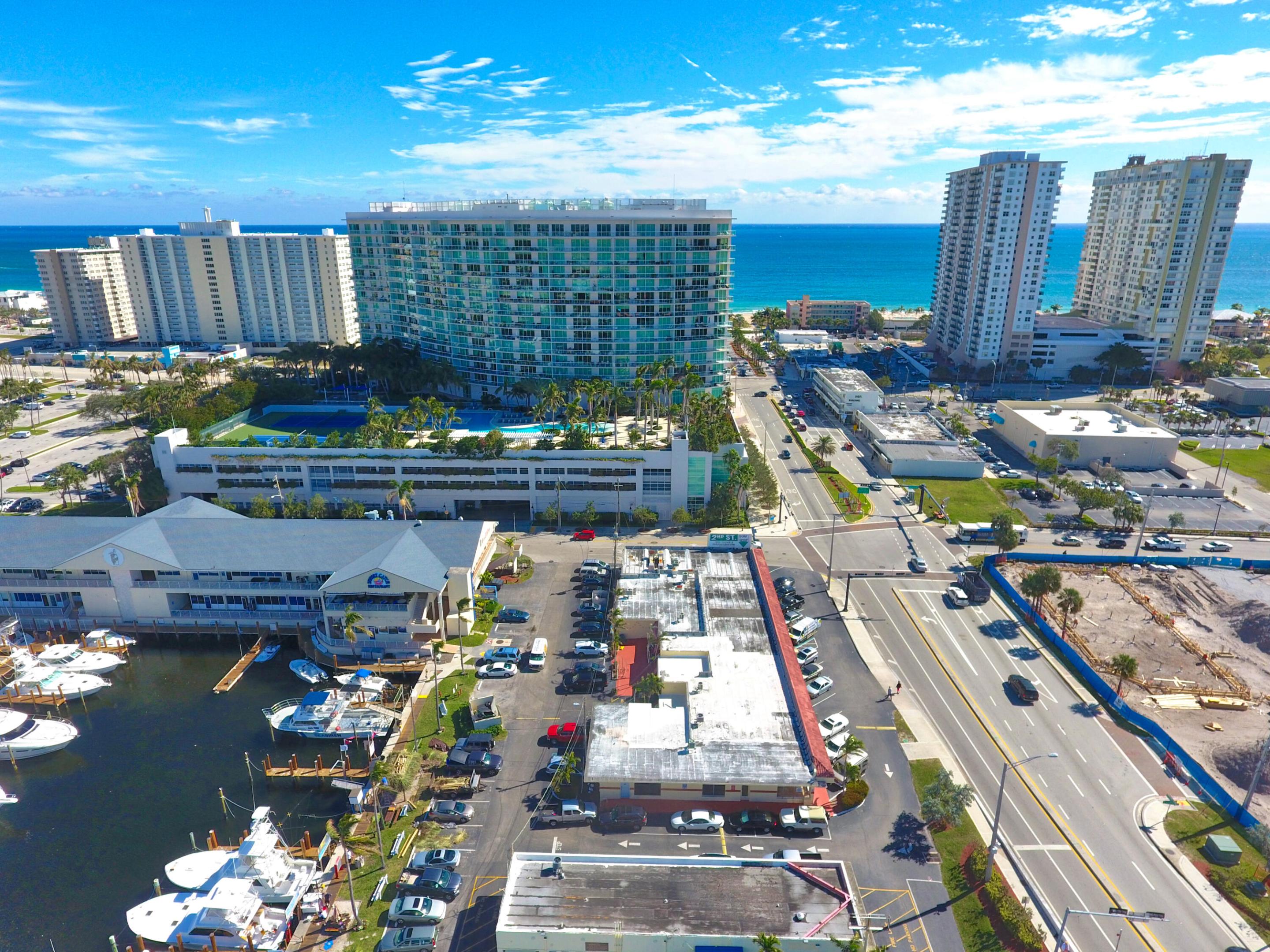 1 N Ocean Boulevard 812 Property Photo 45