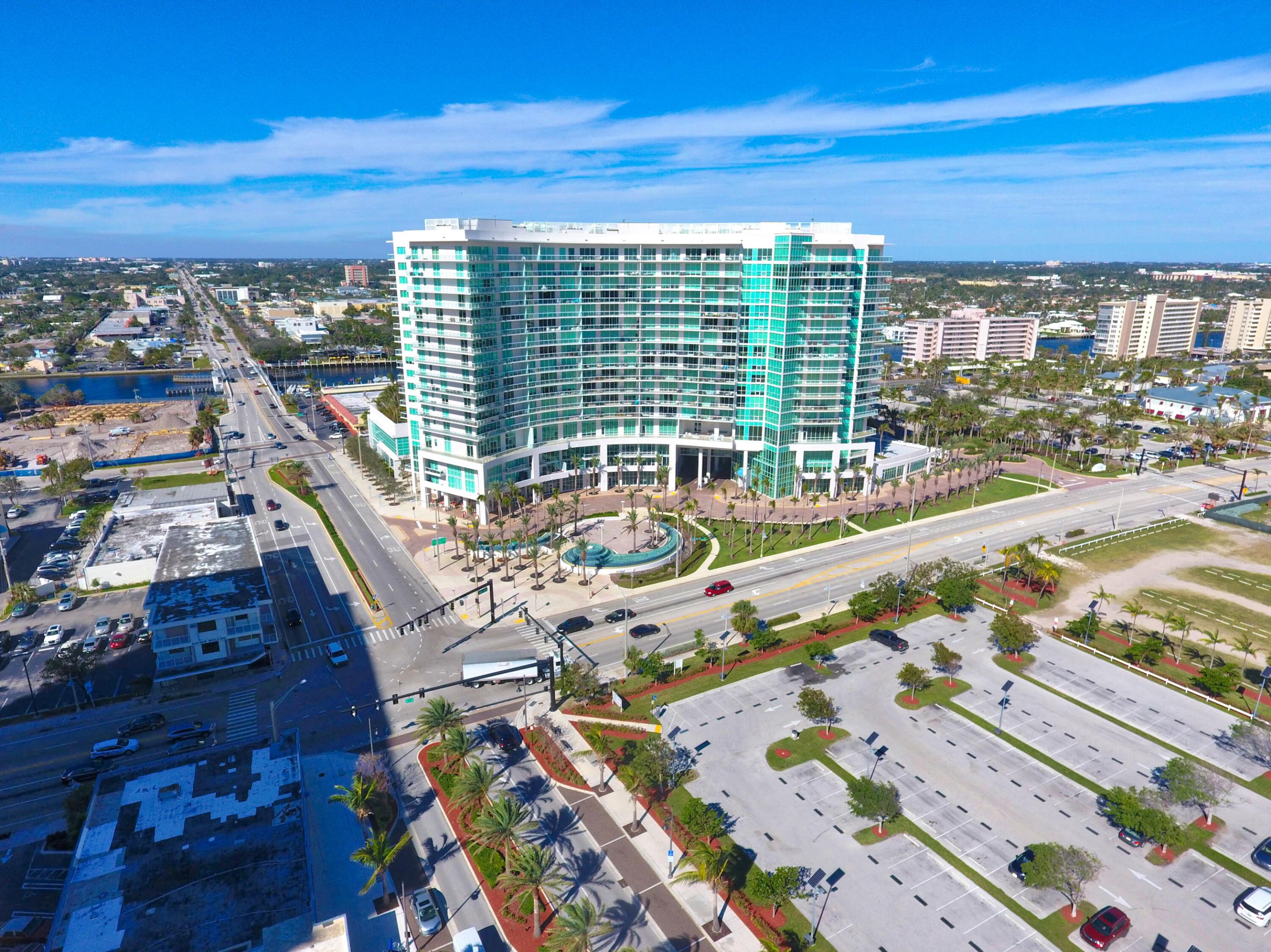 1 N Ocean Boulevard 812 Property Photo 46