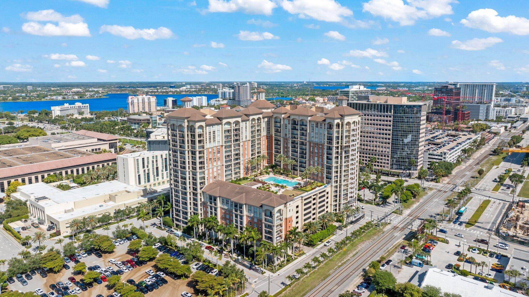 550 Okeechobee Boulevard Lph-06 Property Photo 2