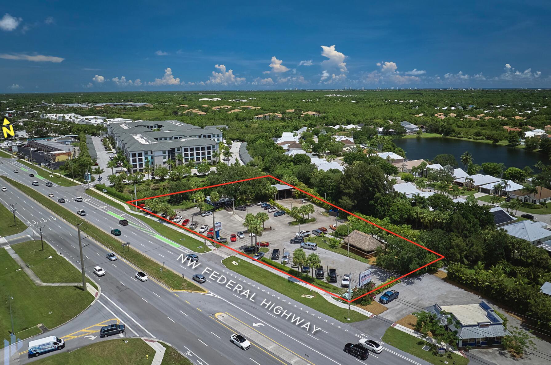 2155 Nw Federal Highway Property Photo 4