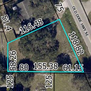 2045 Old Dixie Highway SE Property Photo 1