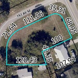 2015 Old Dixie Highway Se Property Photo 1