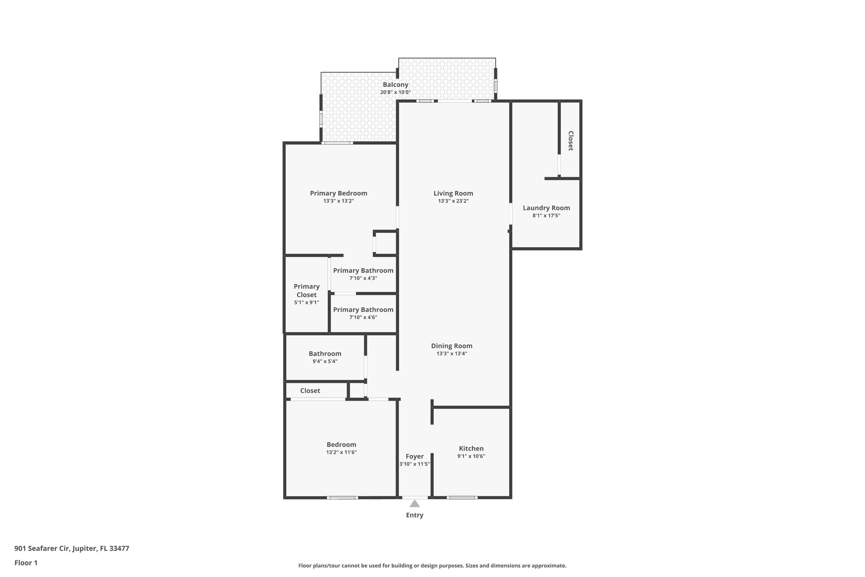 901 Seafarer Circle 403 Property Photo 28