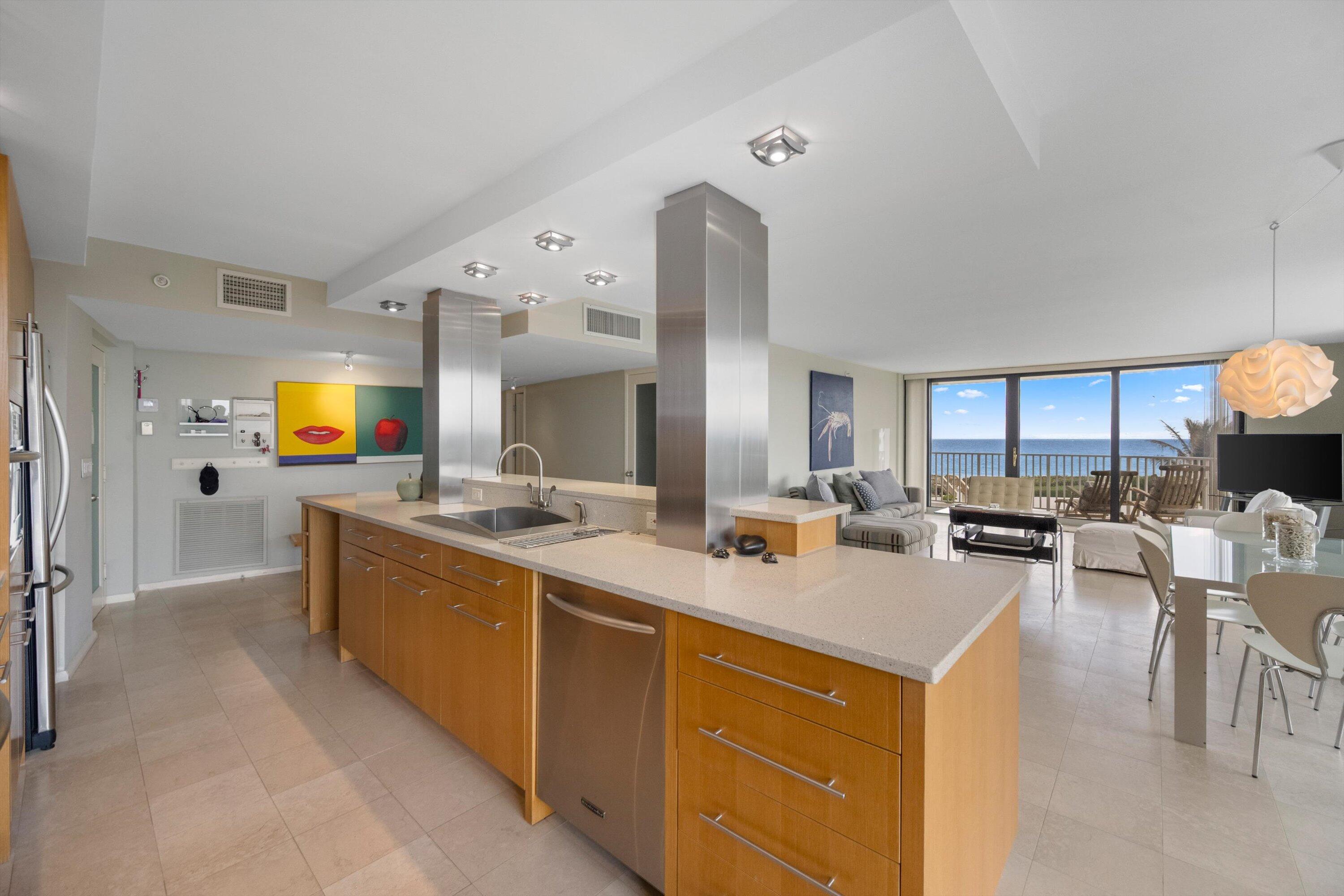 3360 S Ocean Boulevard 3 G I Property Photo 1