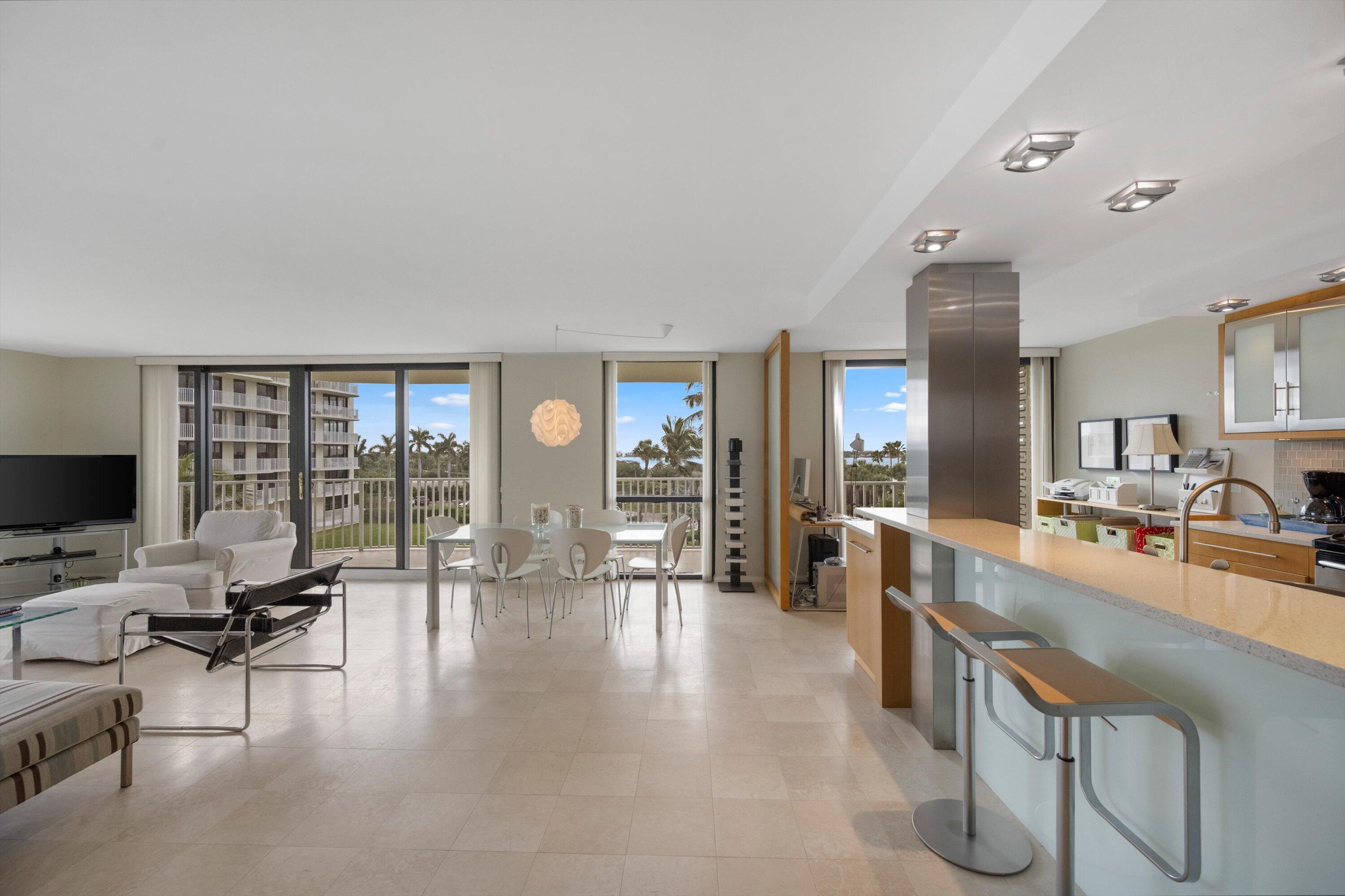3360 S Ocean Boulevard 3 G I Property Photo 2