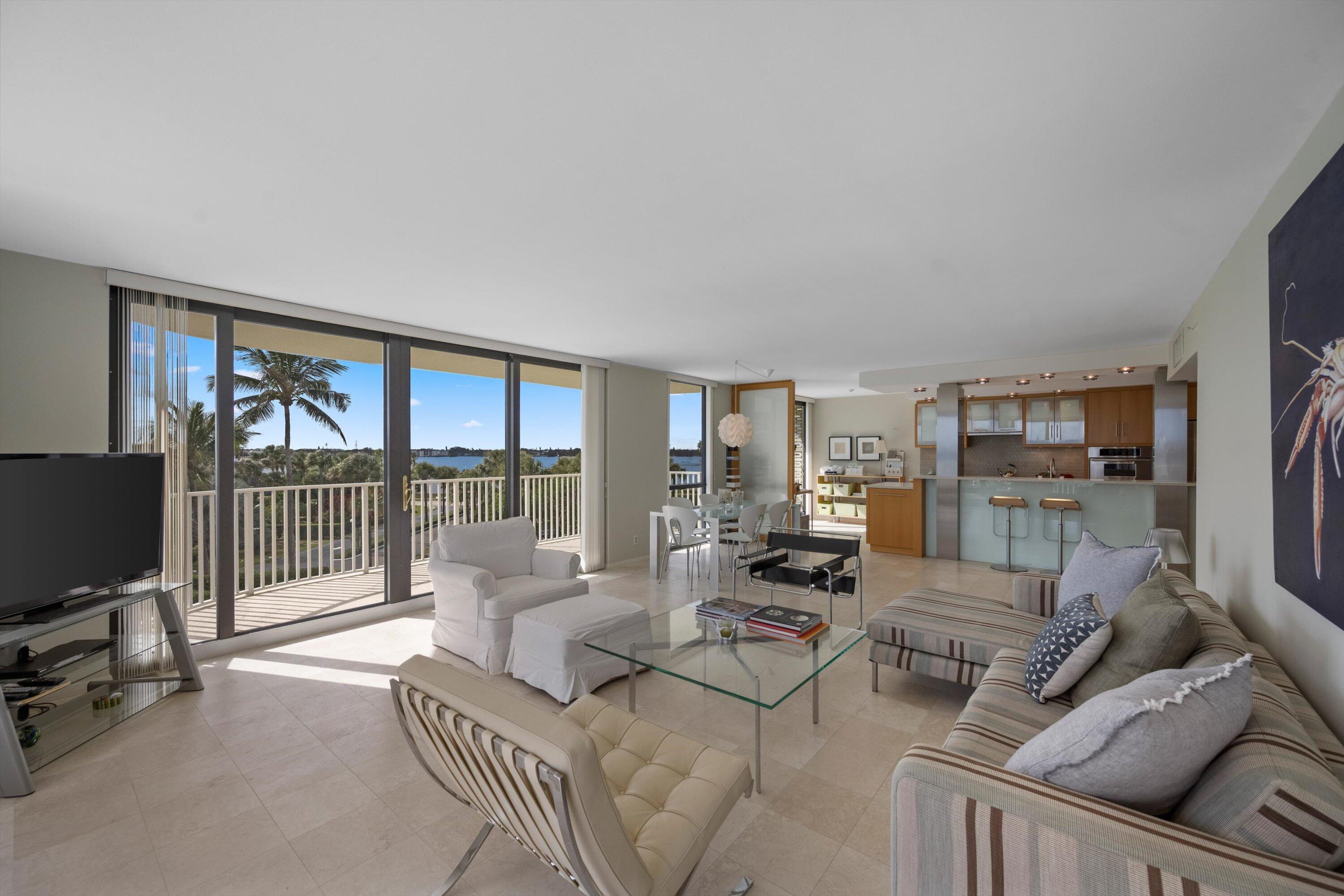 3360 S Ocean Boulevard 3 G I Property Photo 8