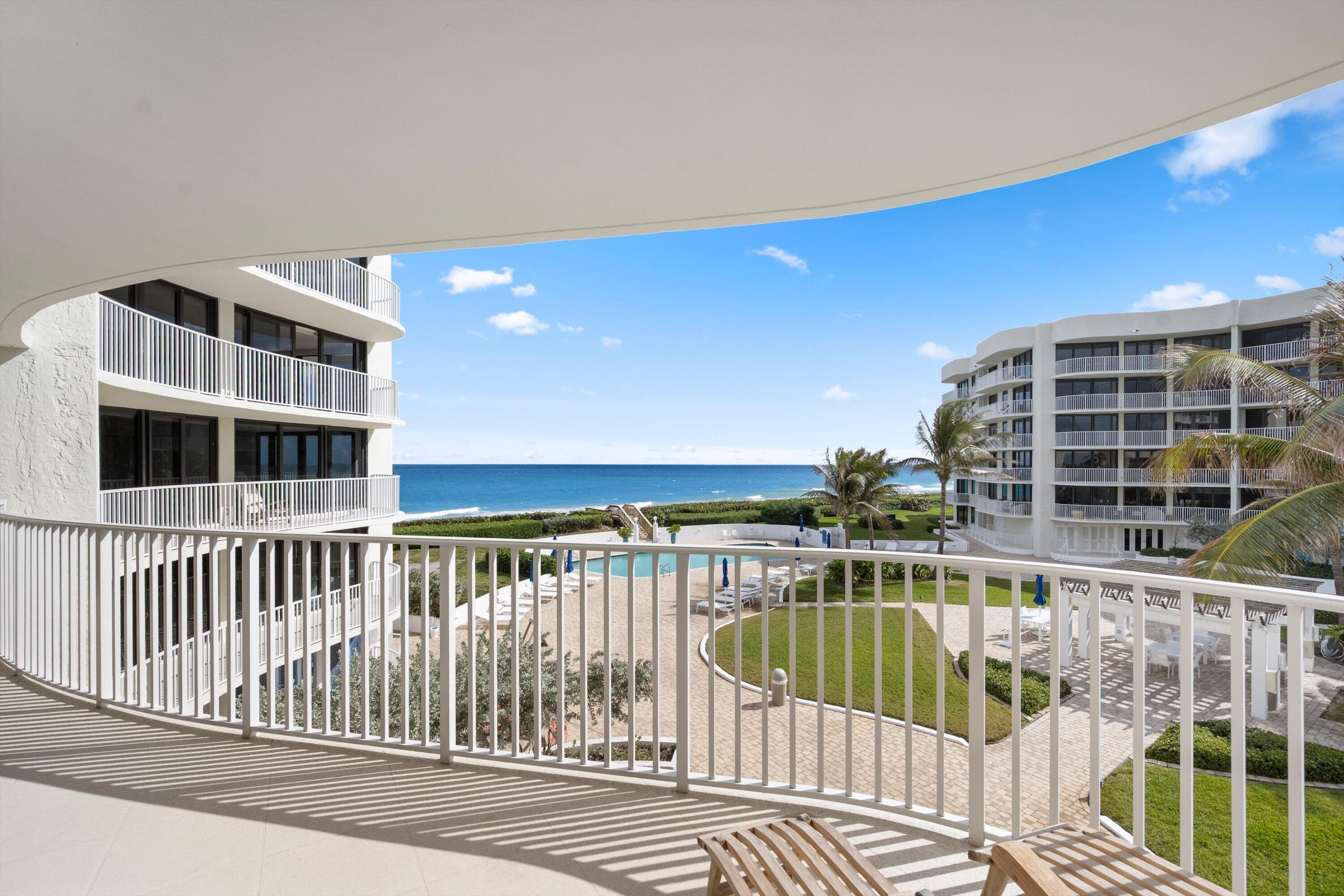 3360 S Ocean Boulevard 3 G I Property Photo 19