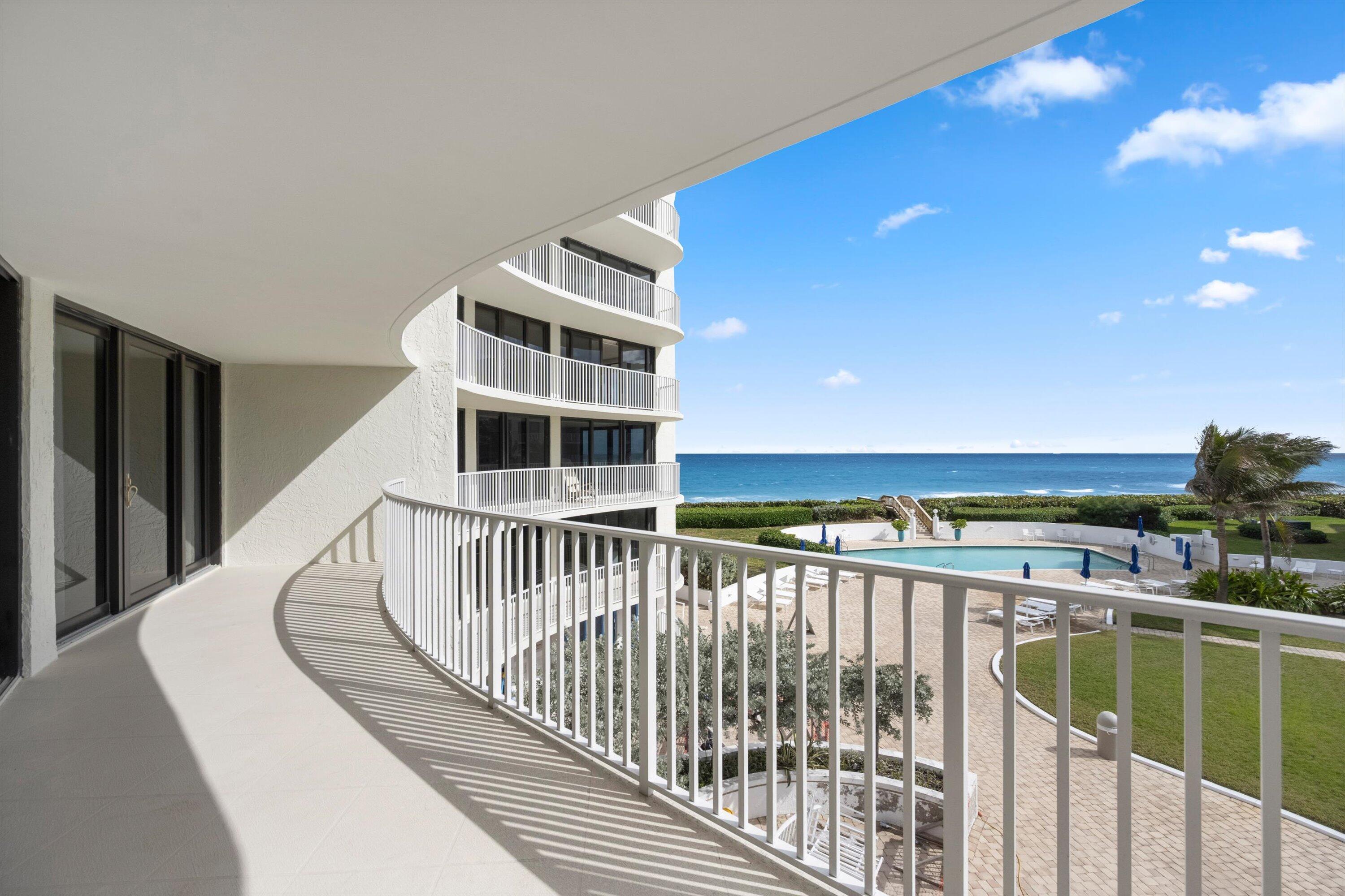 3360 S Ocean Boulevard 3 G I Property Photo 21