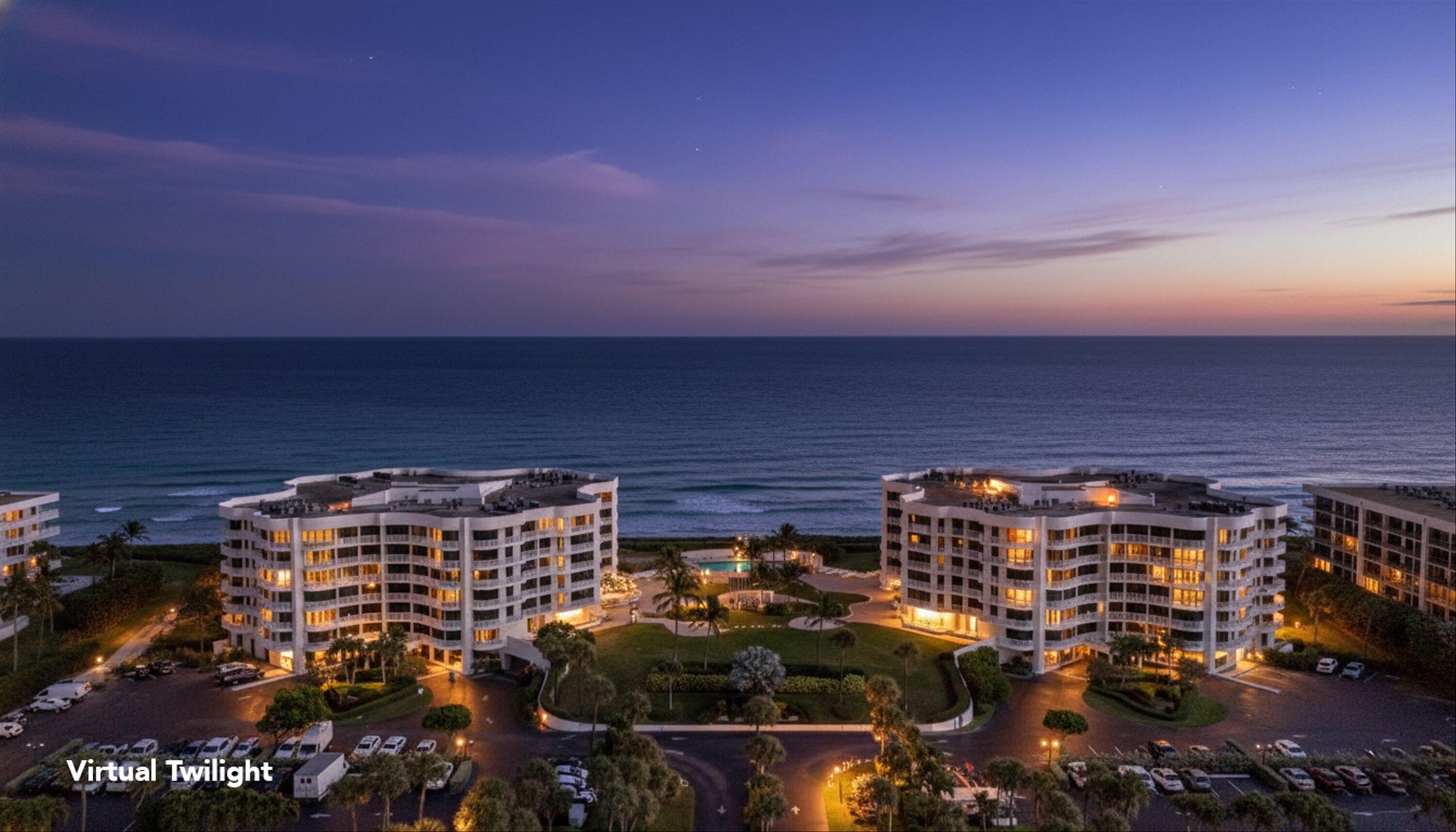 3360 S Ocean Boulevard 3 G I Property Photo 28