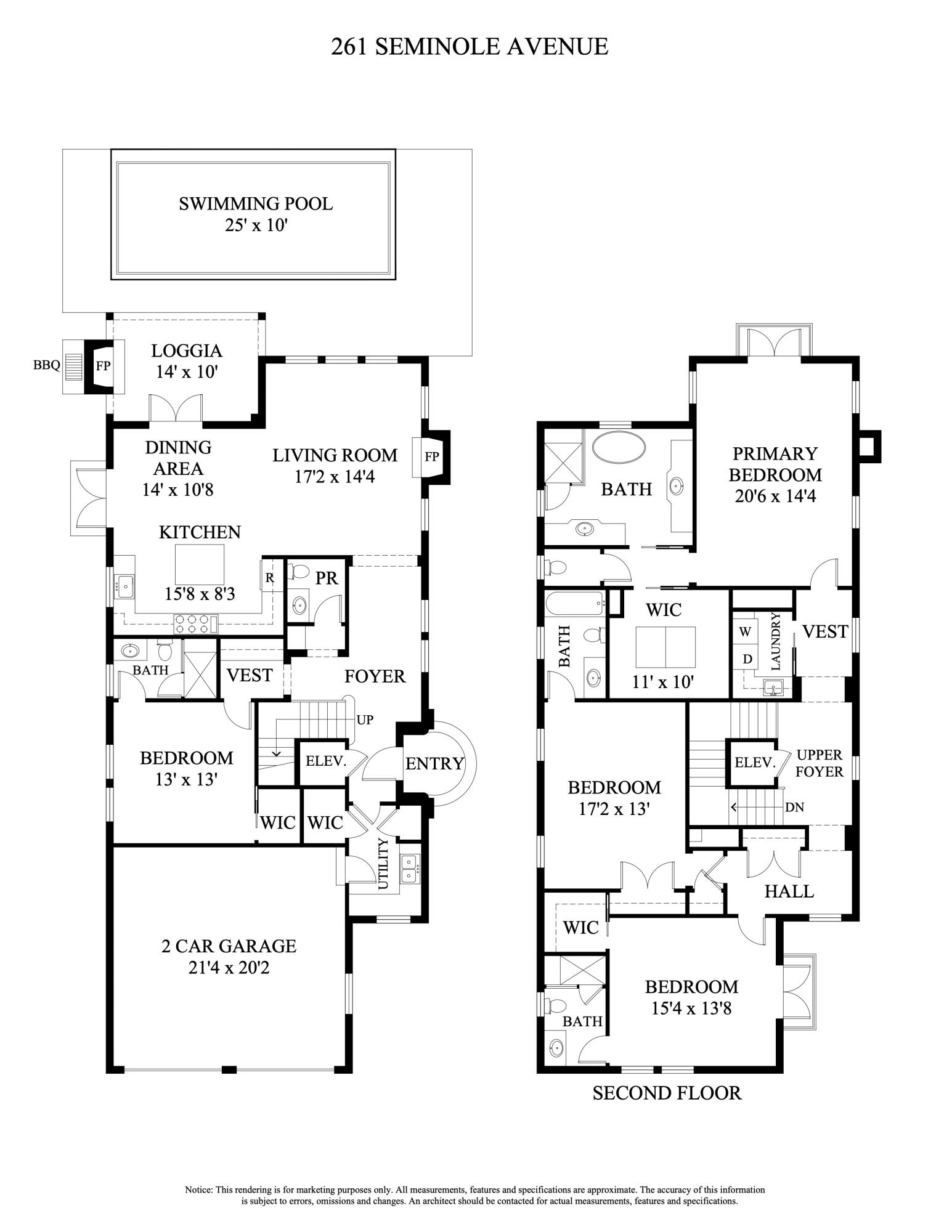 261 Seminole Avenue Property Photo 45