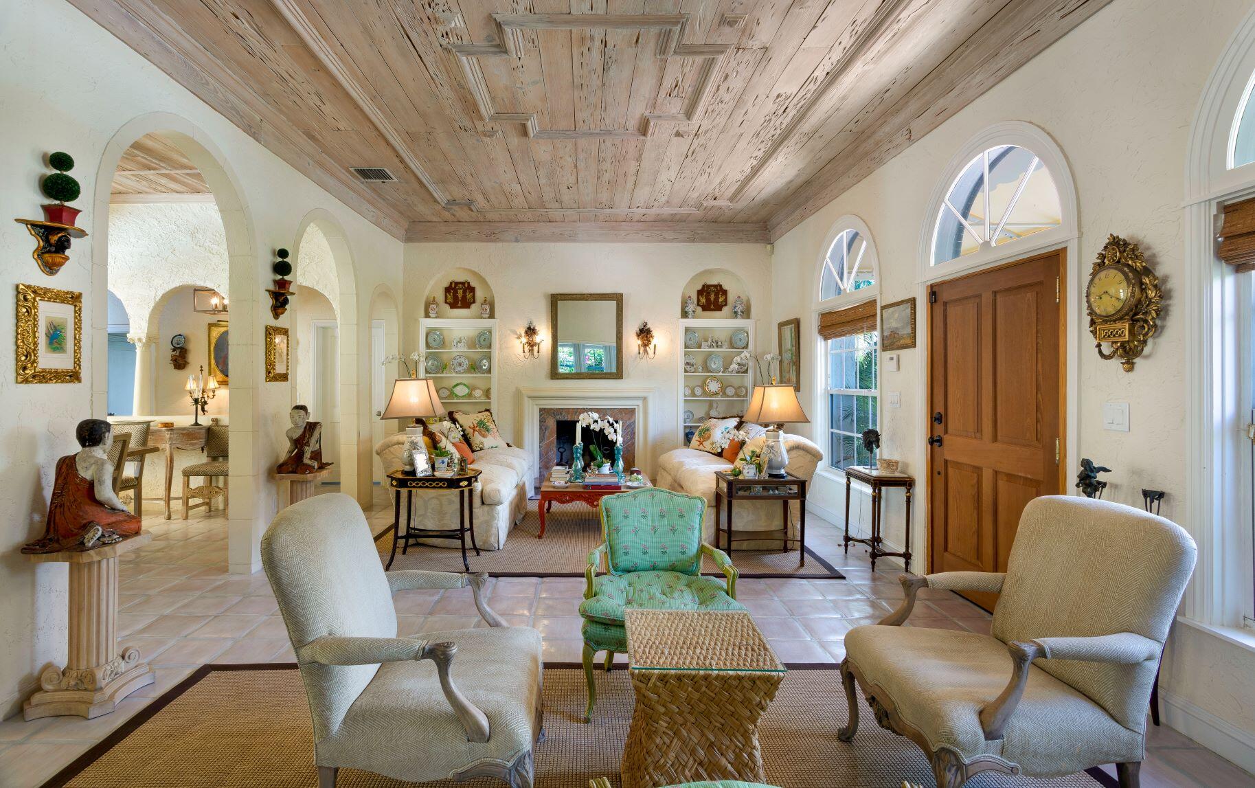 4210 Washington Road Property Photo 1