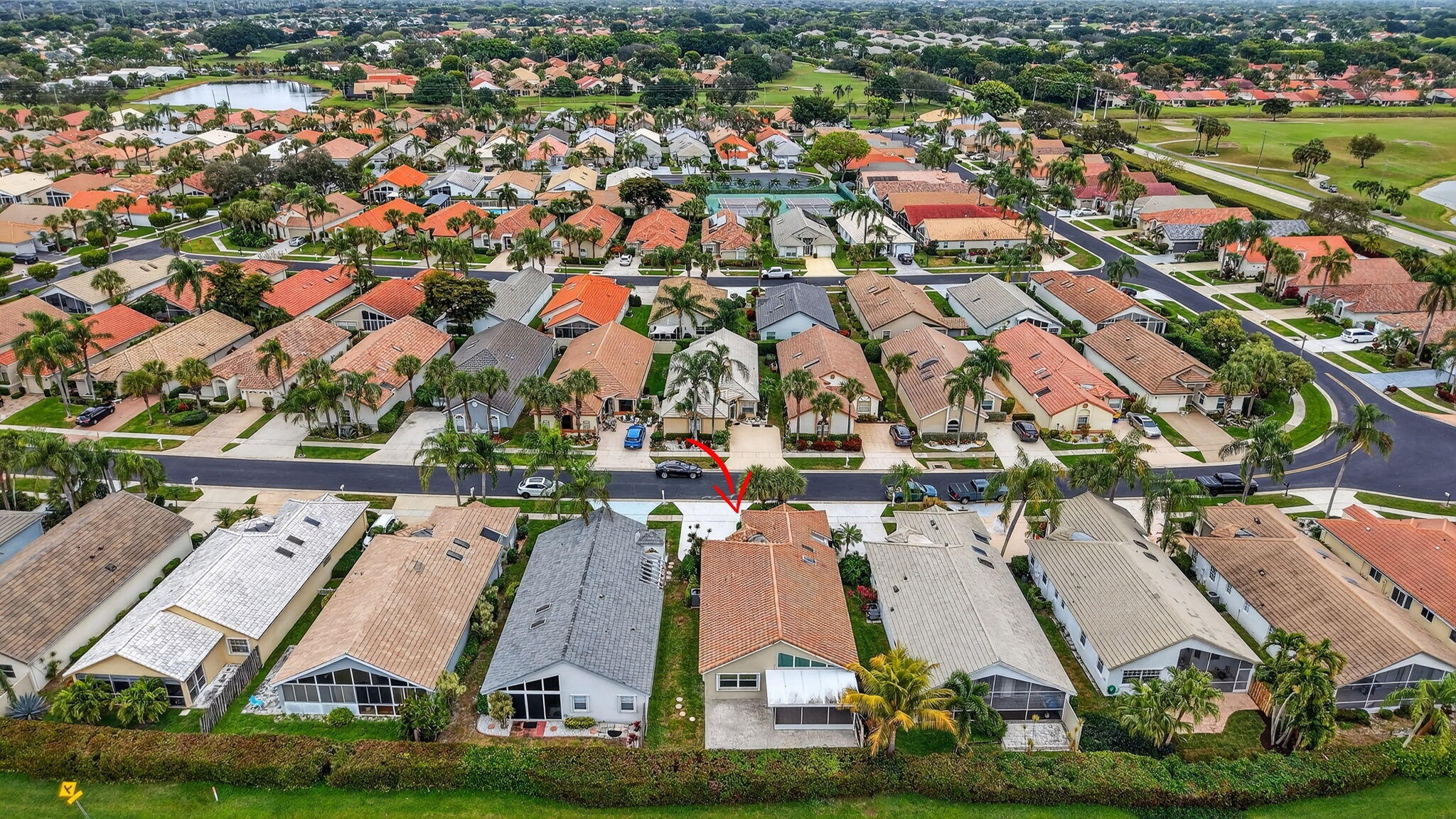 6157 Bay Isles Drive Property Photo 37