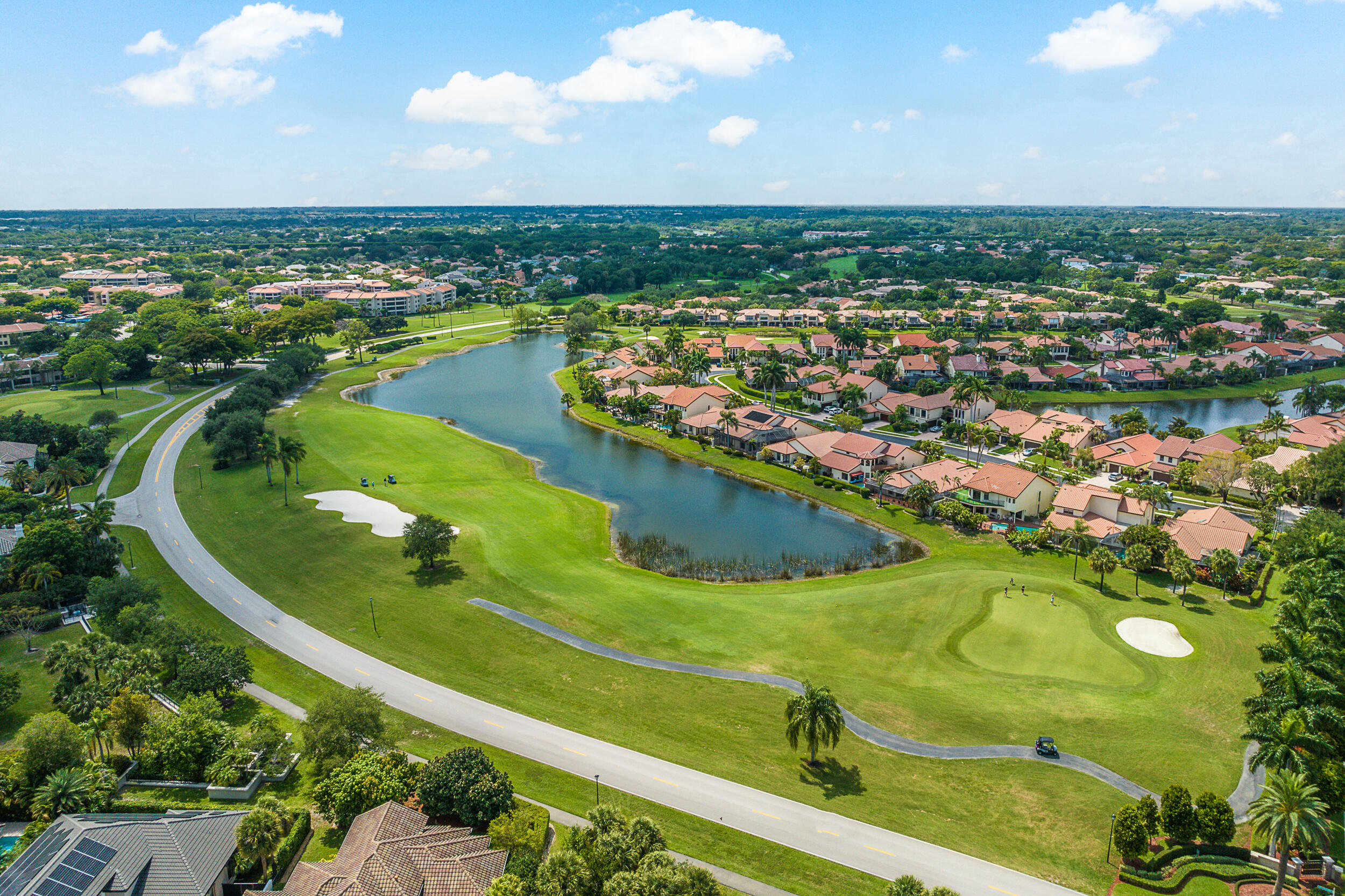 6626 Via Regina Property Photo 1