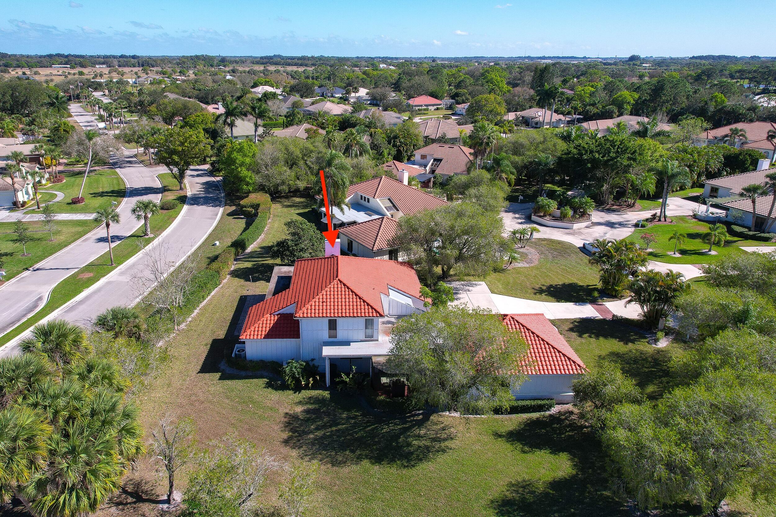 3000 Conifer Drive Property Photo 2