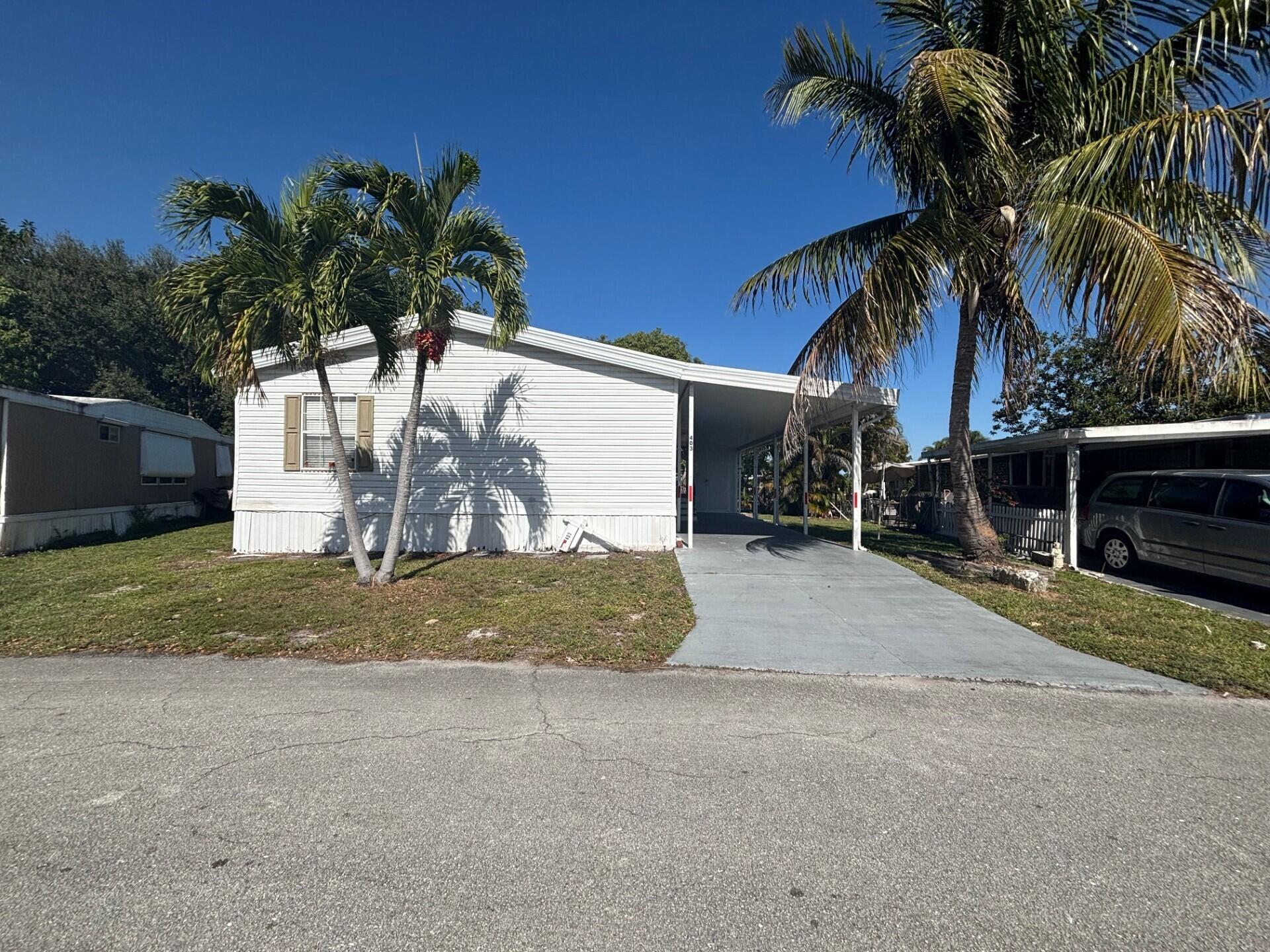 403 Nw 50th Ct, Lot# 1415 Property Photo 2