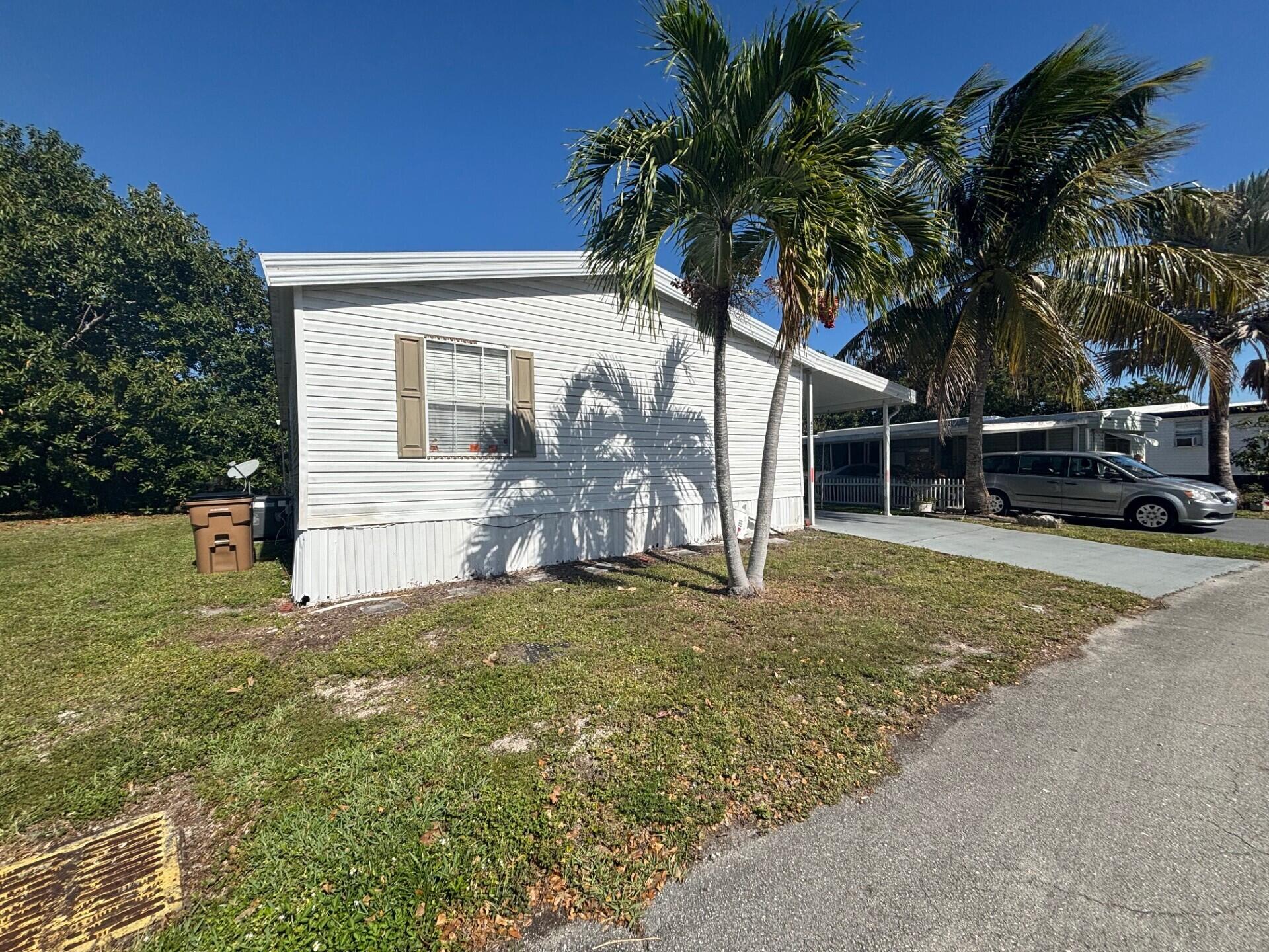 403 Nw 50th Ct, Lot# 1415 Property Photo 3