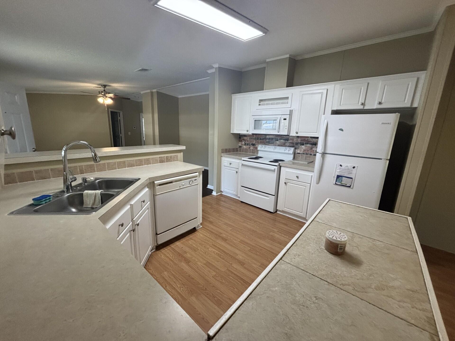 403 Nw 50th Ct, Lot# 1415 Property Photo 14