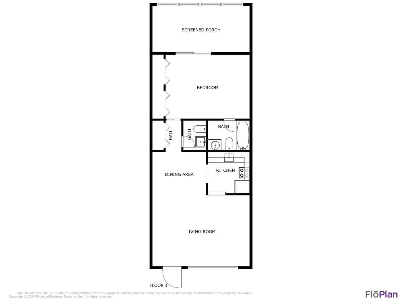 434 Southampton B Property Photo 7