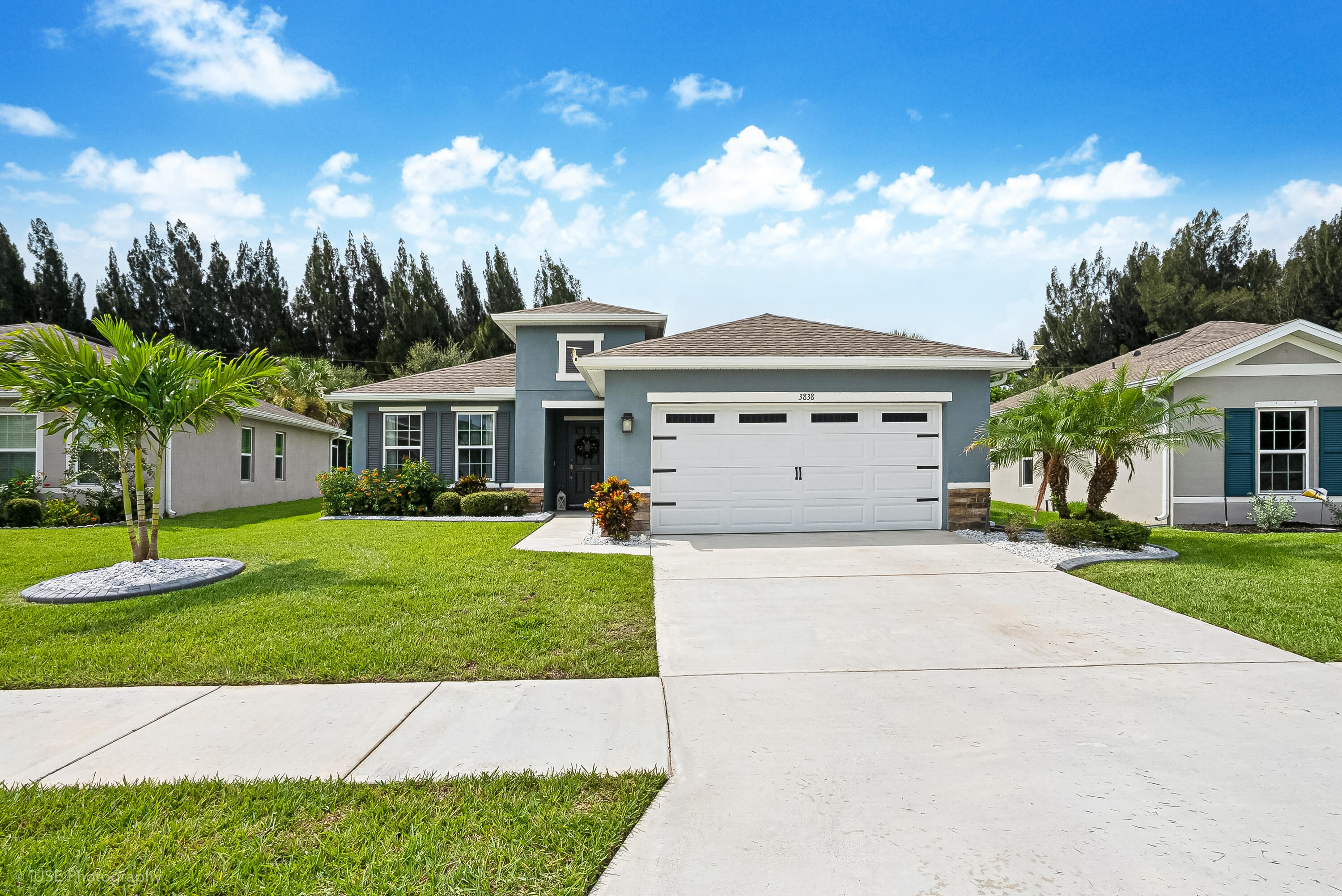 3838 Lancove Way Property Photo 1