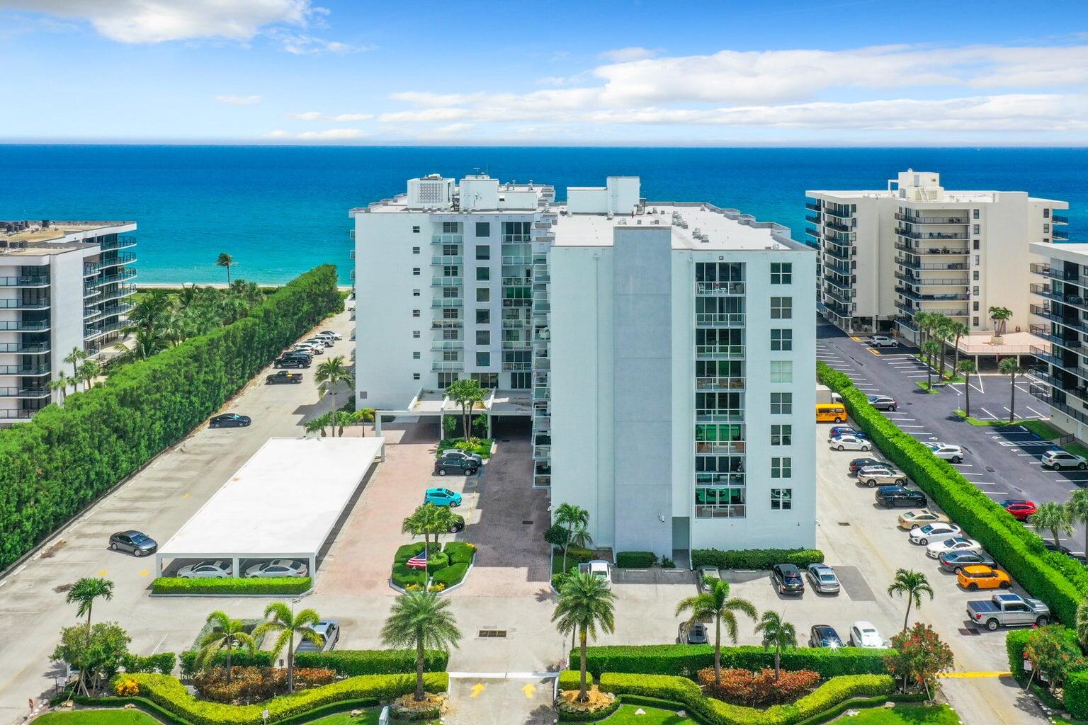 3450 S Ocean Boulevard 406 Property Photo 2