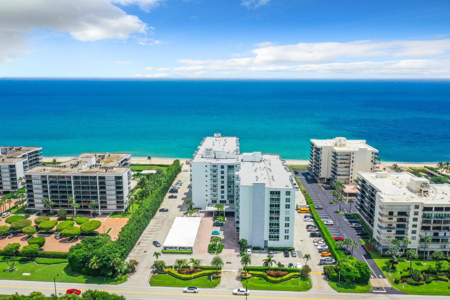 3450 S Ocean Boulevard 406 Property Photo 37