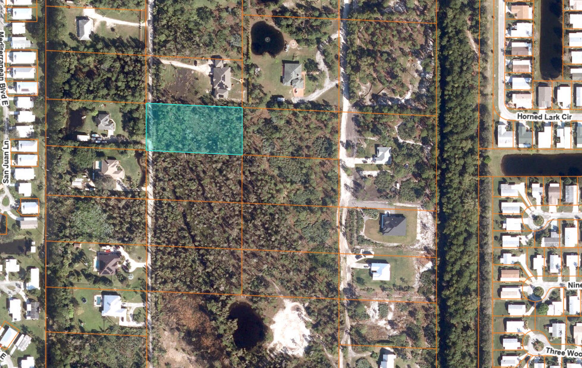 -- Dyer Road Property Photo 1