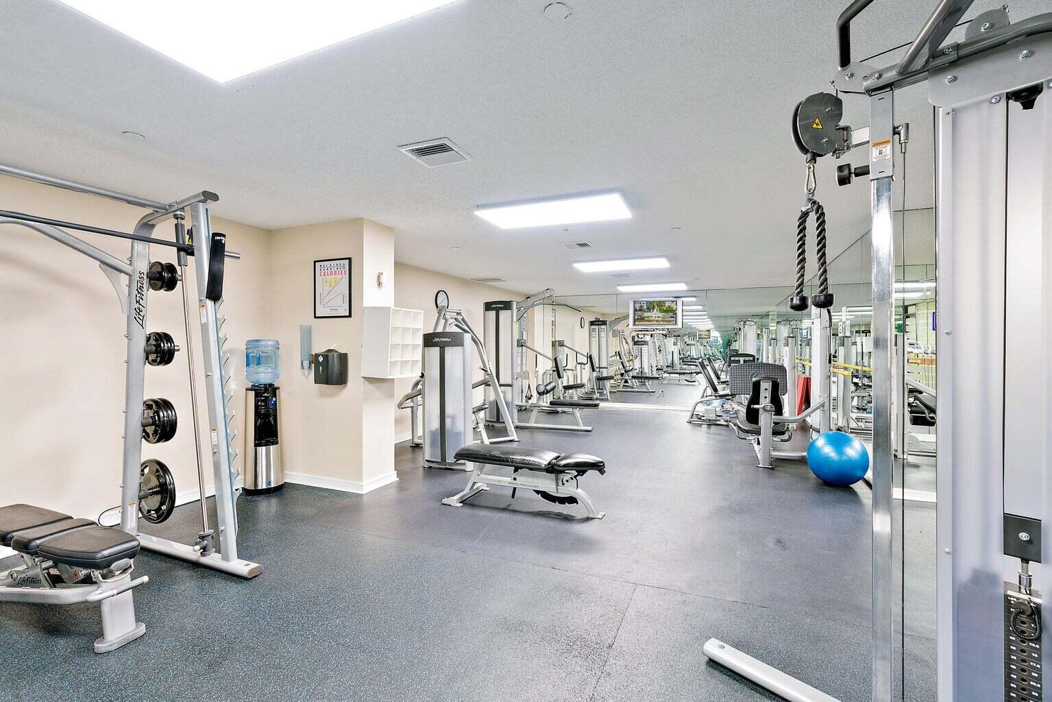 4000 N Ocean Drive 2503 Property Photo 34