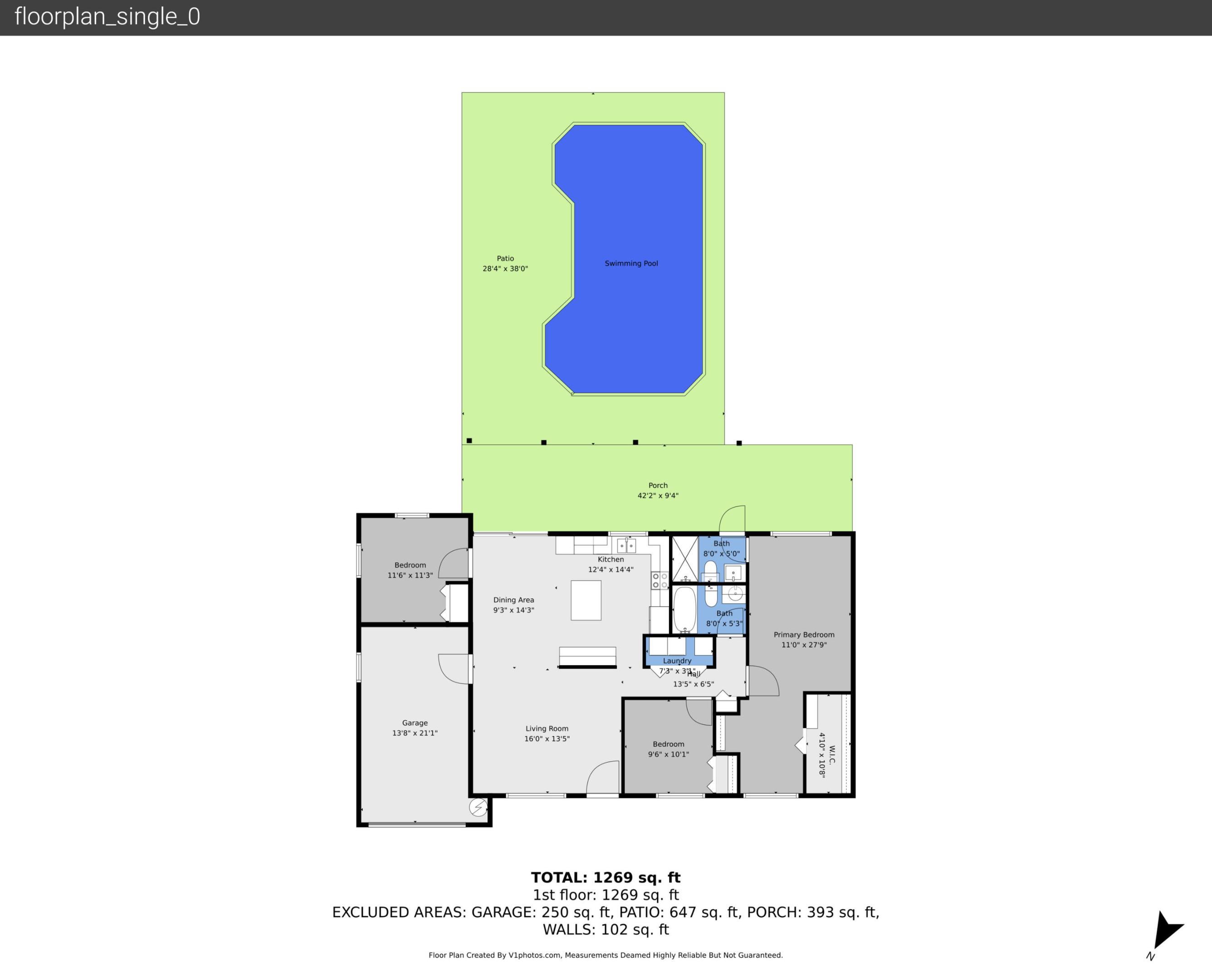 420 Se Streamlet Avenue Property Photo 47
