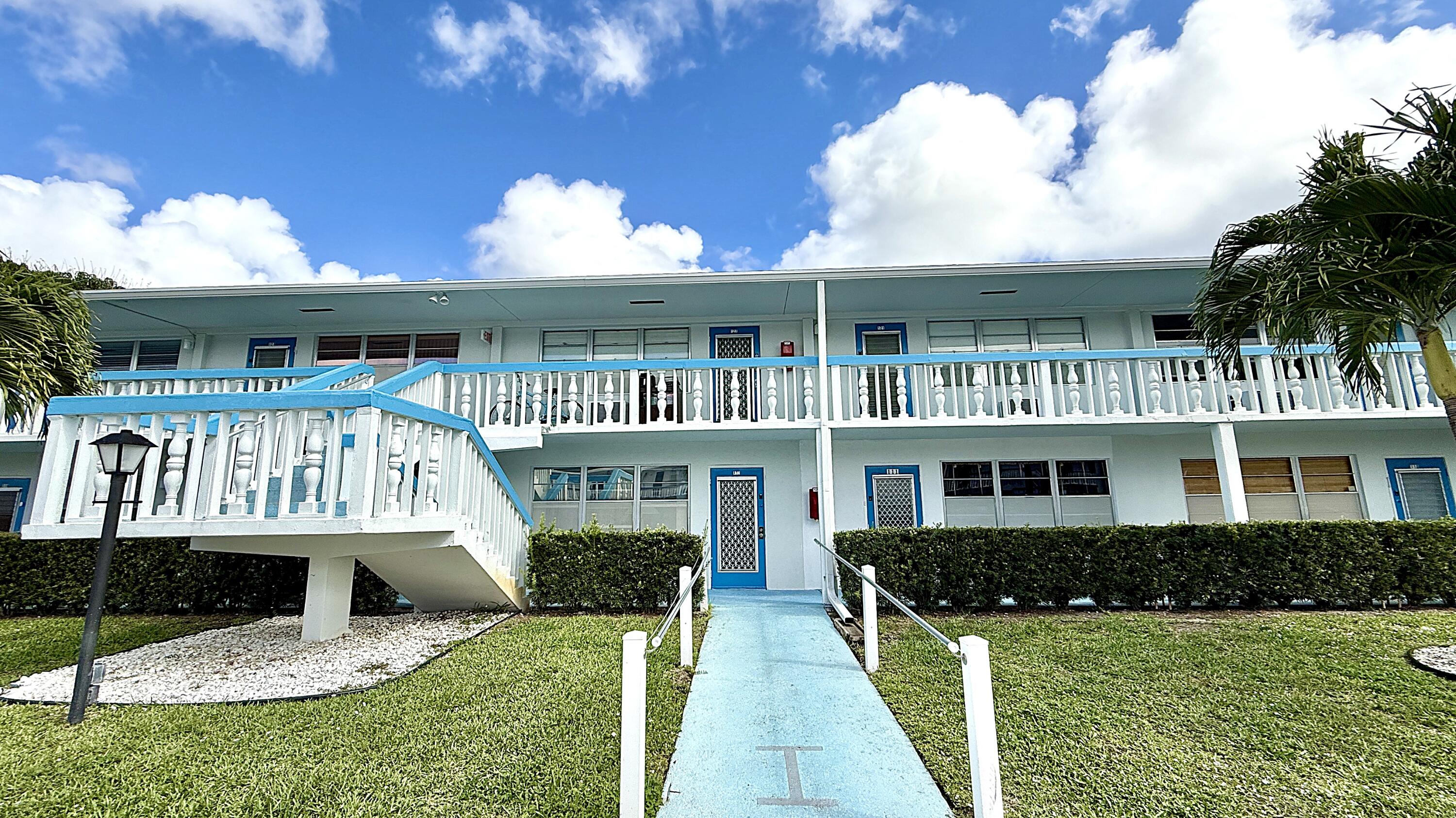 122 Oakridge I Property Photo 1