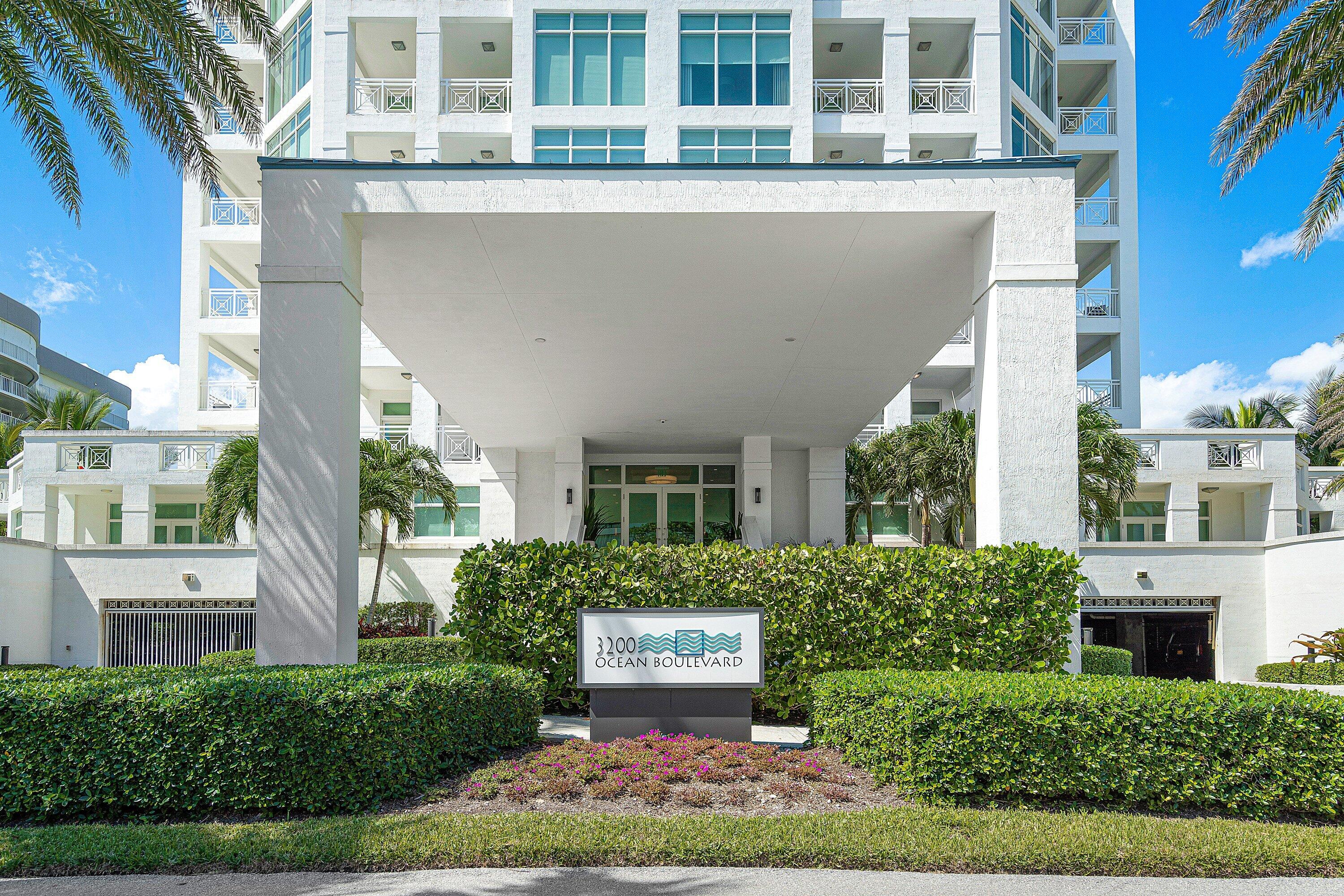 3200 S Ocean Boulevard 201 Property Photo 1