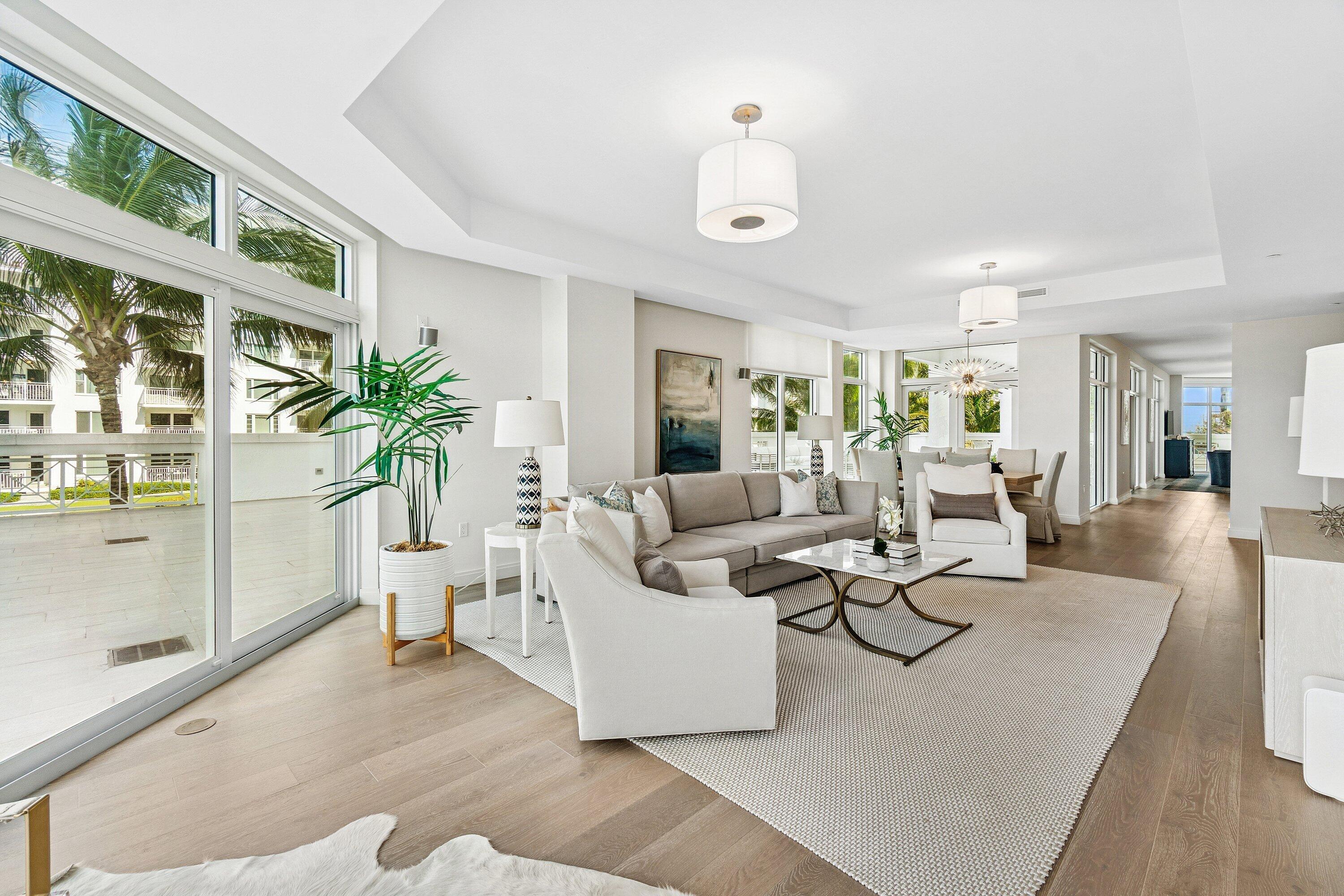 3200 S Ocean Boulevard 201 Property Photo 5