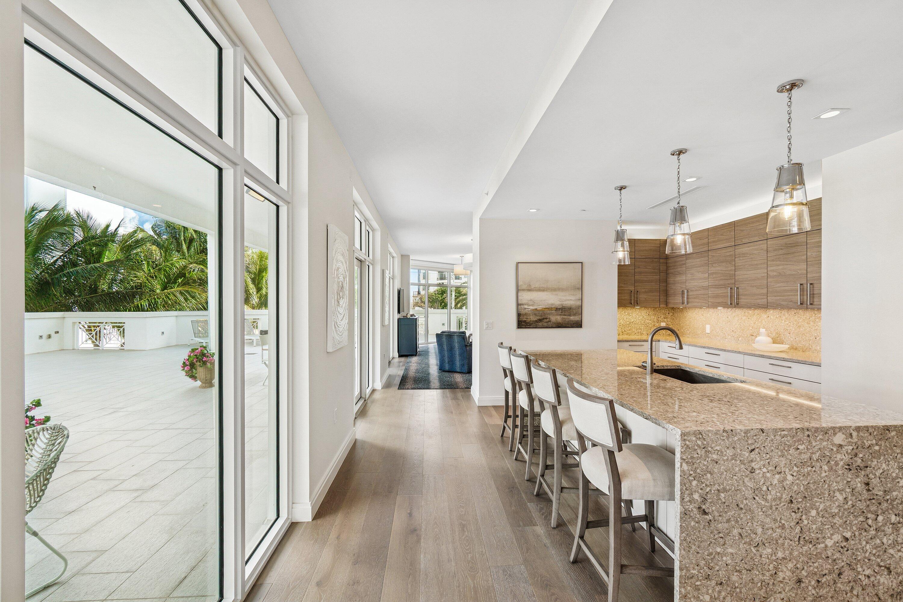 3200 S Ocean Boulevard 201 Property Photo 12