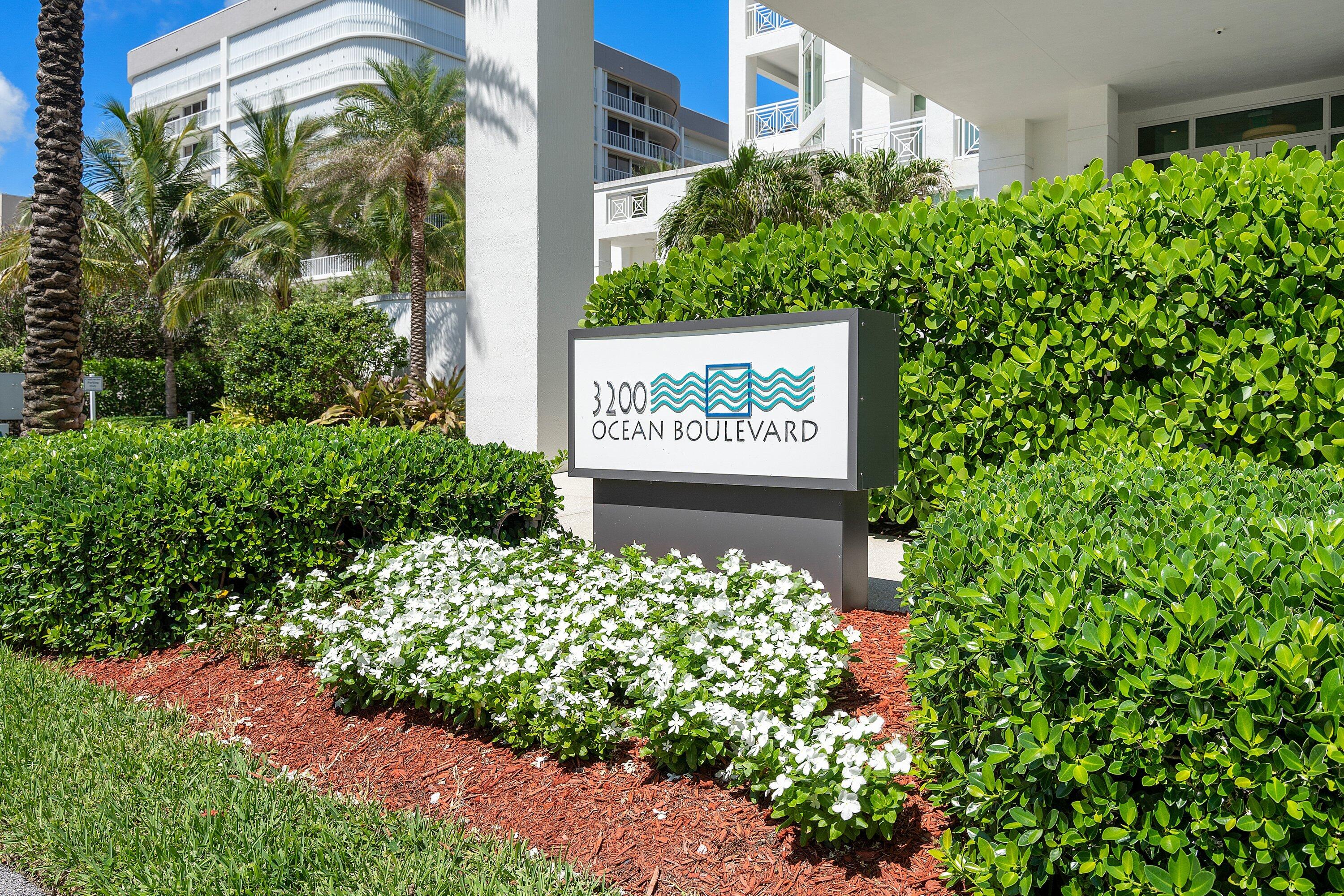 3200 S Ocean Boulevard 201 Property Photo 66