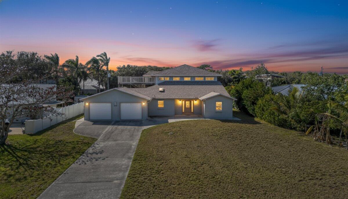 2309 Atlantic Beach Boulevard Property Photo 1