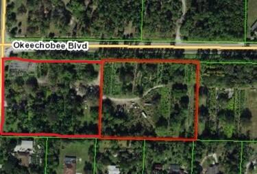 14920 Okeechobee Boulevard Property Photo 1