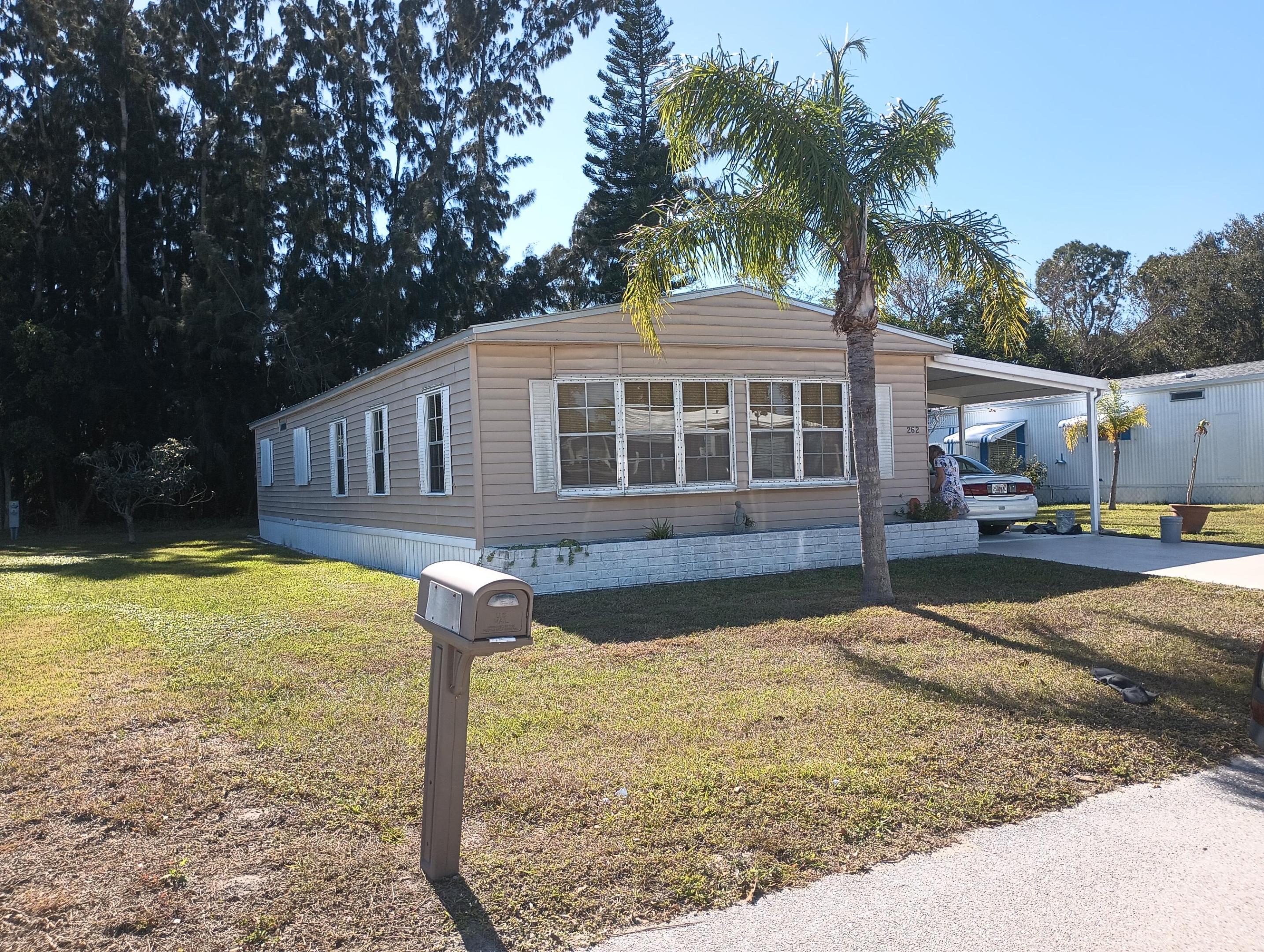 262 W Caribbean Property Photo 1