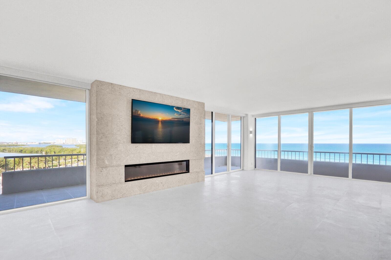 5510 N Ocean Drive 7c Property Photo 12
