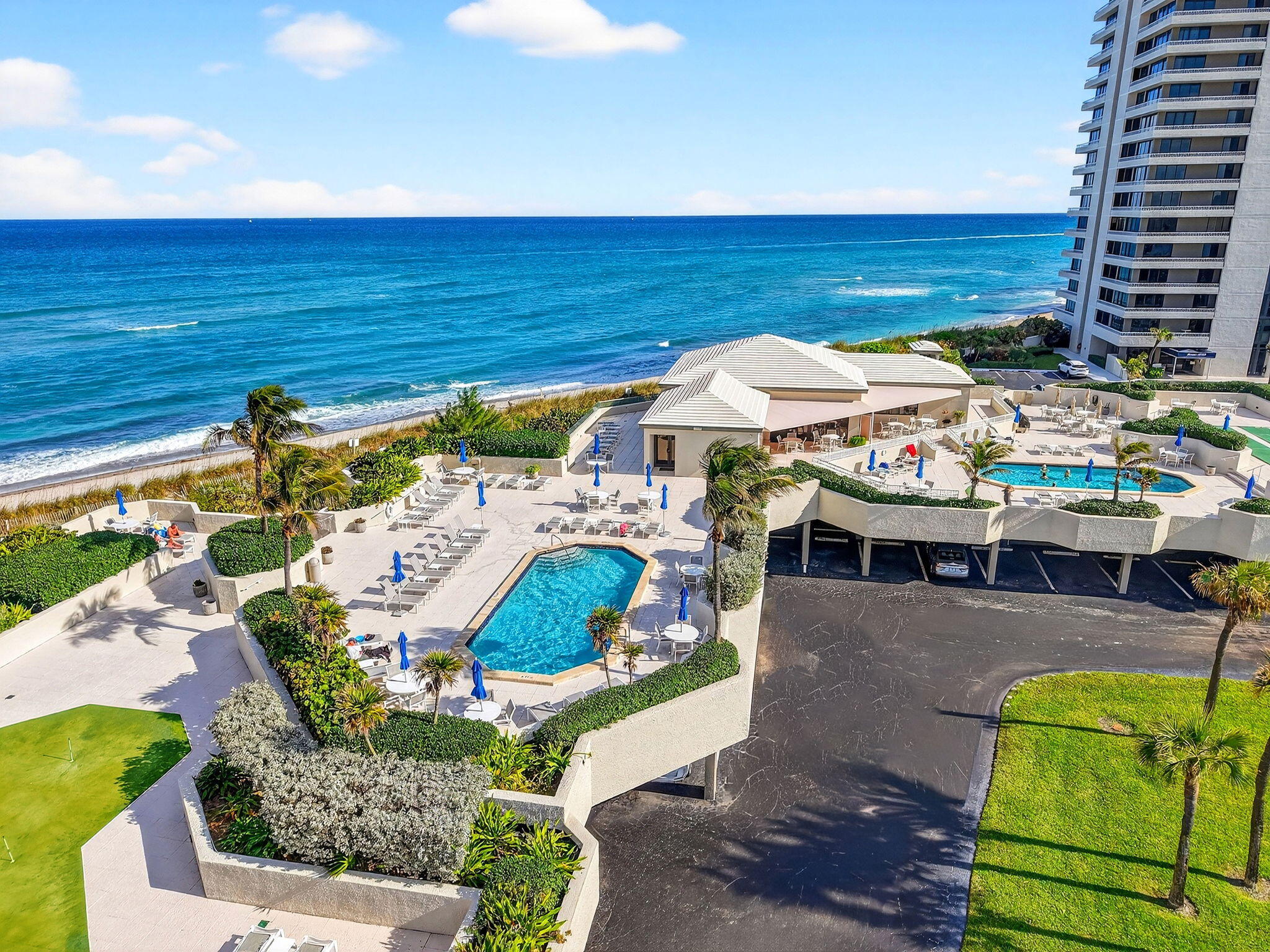 5510 N Ocean Drive 7c Property Photo 45