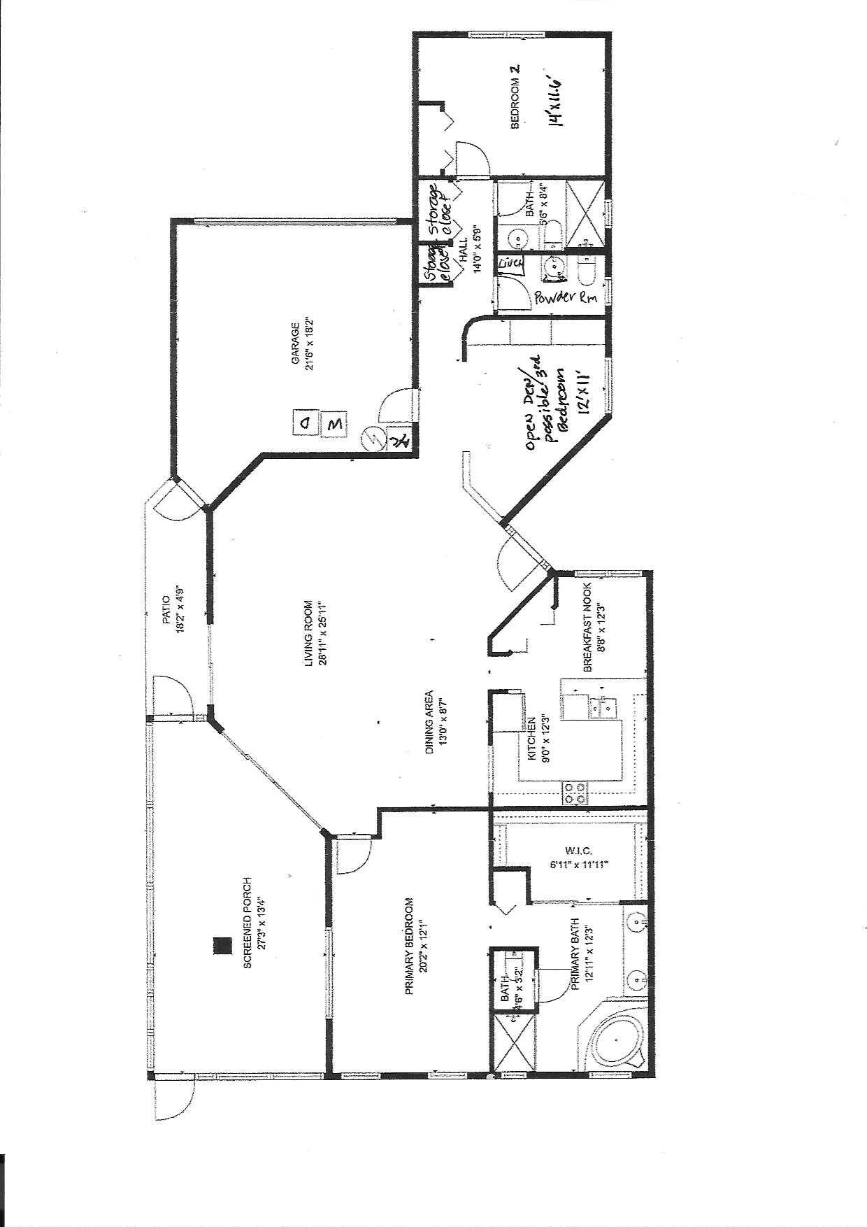 1020 Lytham Court Property Photo 25