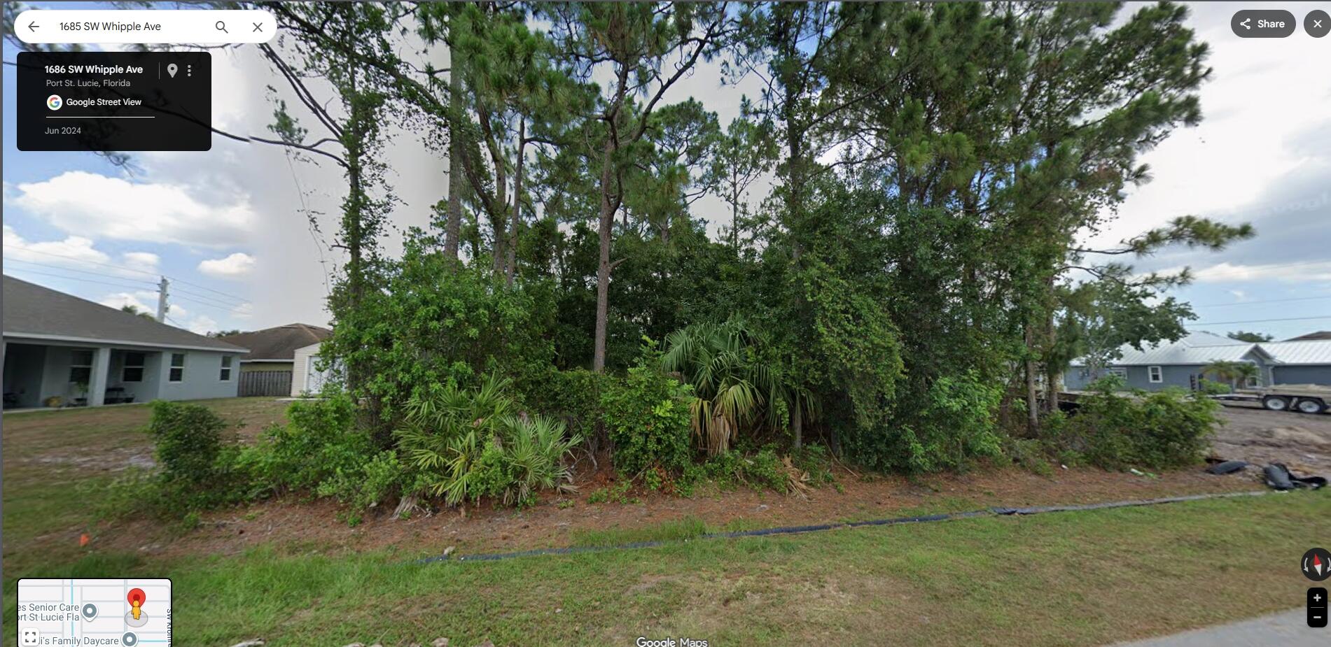 1685 Sw Whipple Avenue Property Photo 1