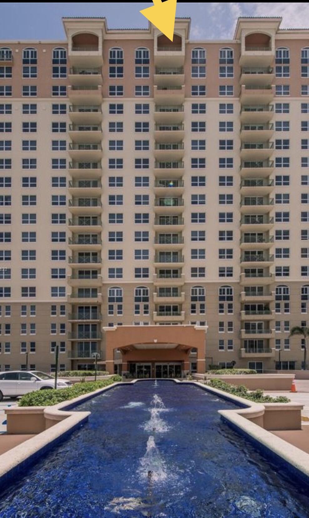 2080 S Ocean Drive Ph8 Property Photo 1
