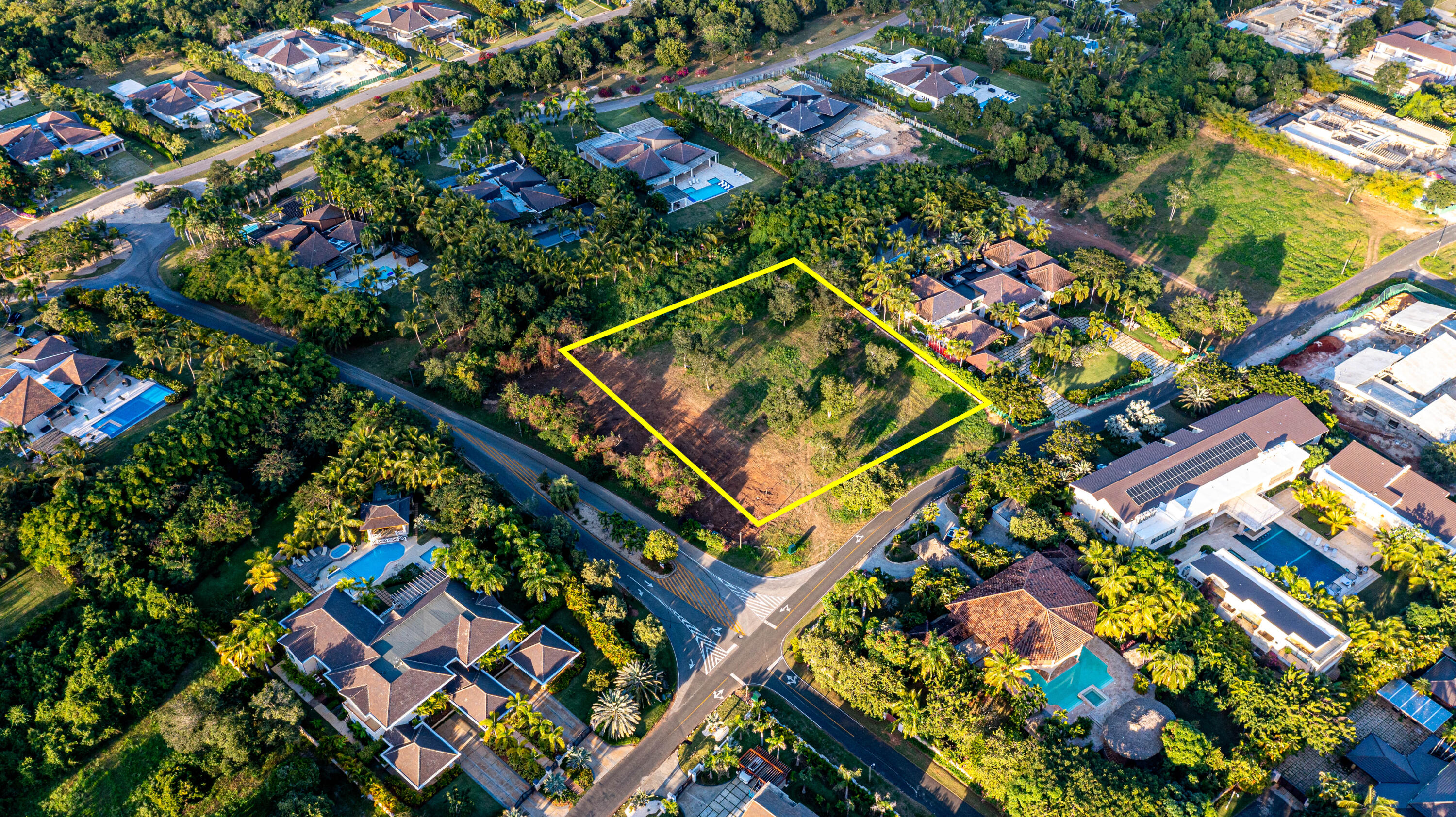 80 Barranca Este Property Photo 1