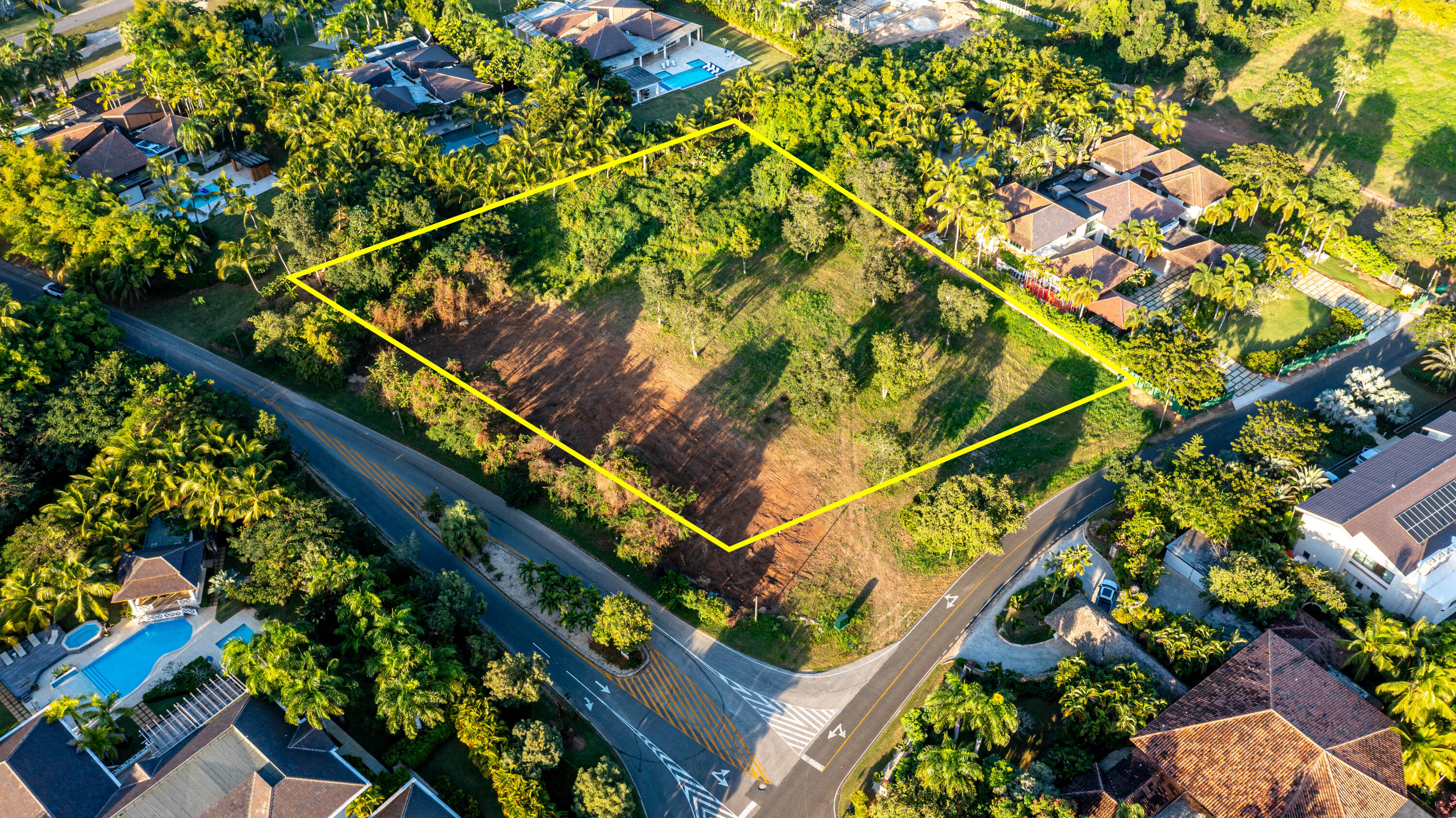 80 Barranca Este Property Photo 3