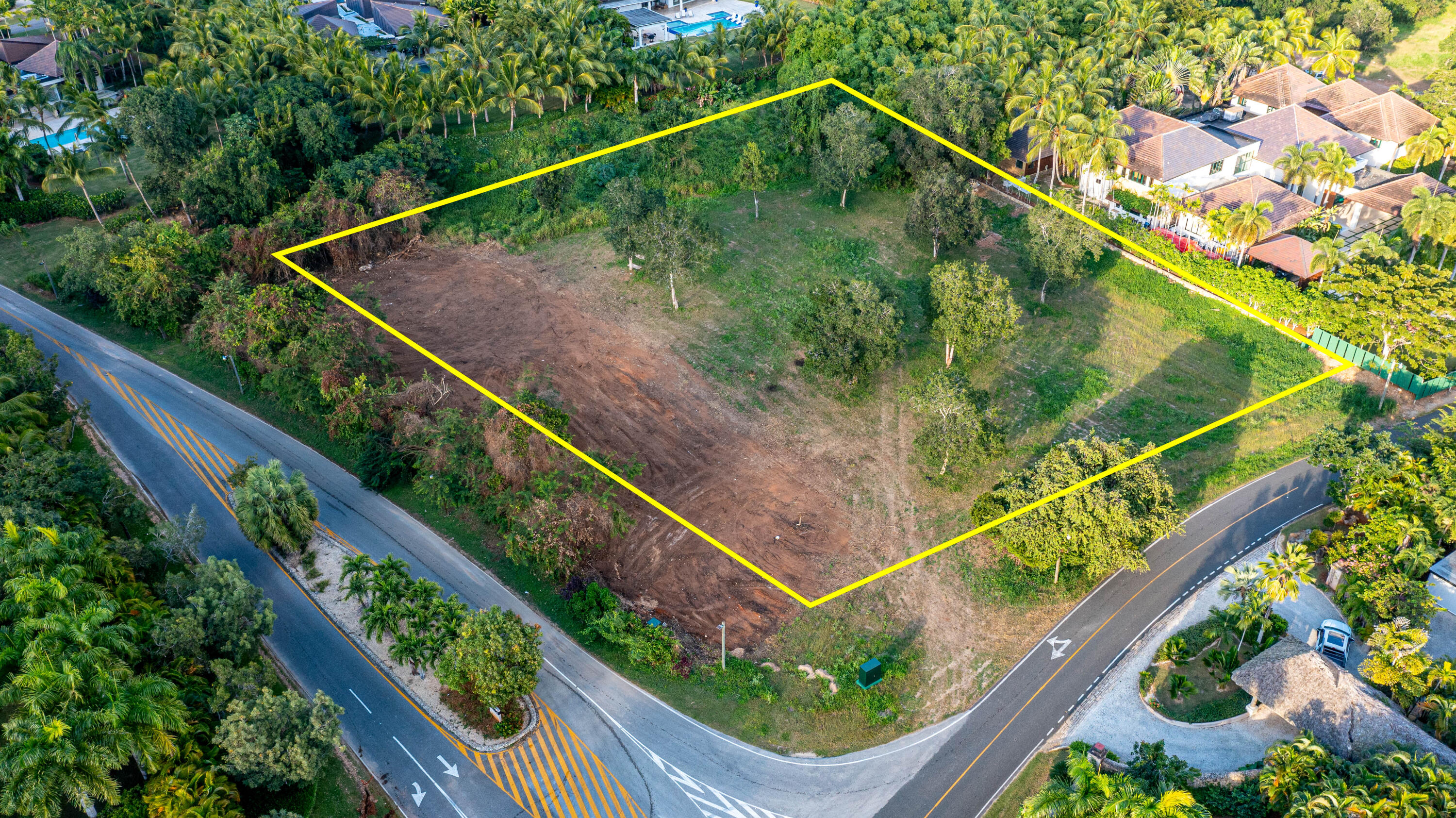 80 Barranca Este Property Photo 5