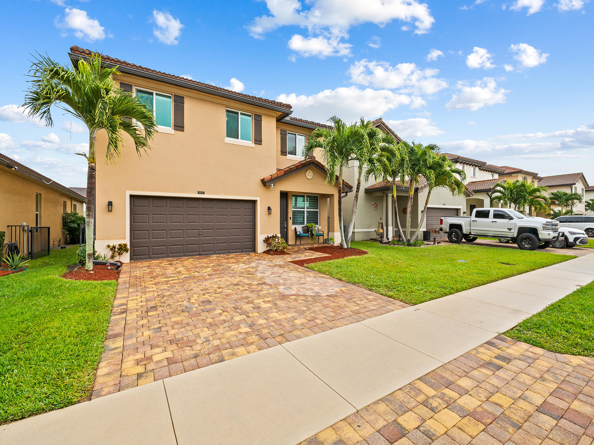 6830 Langdon Way Property Photo 1