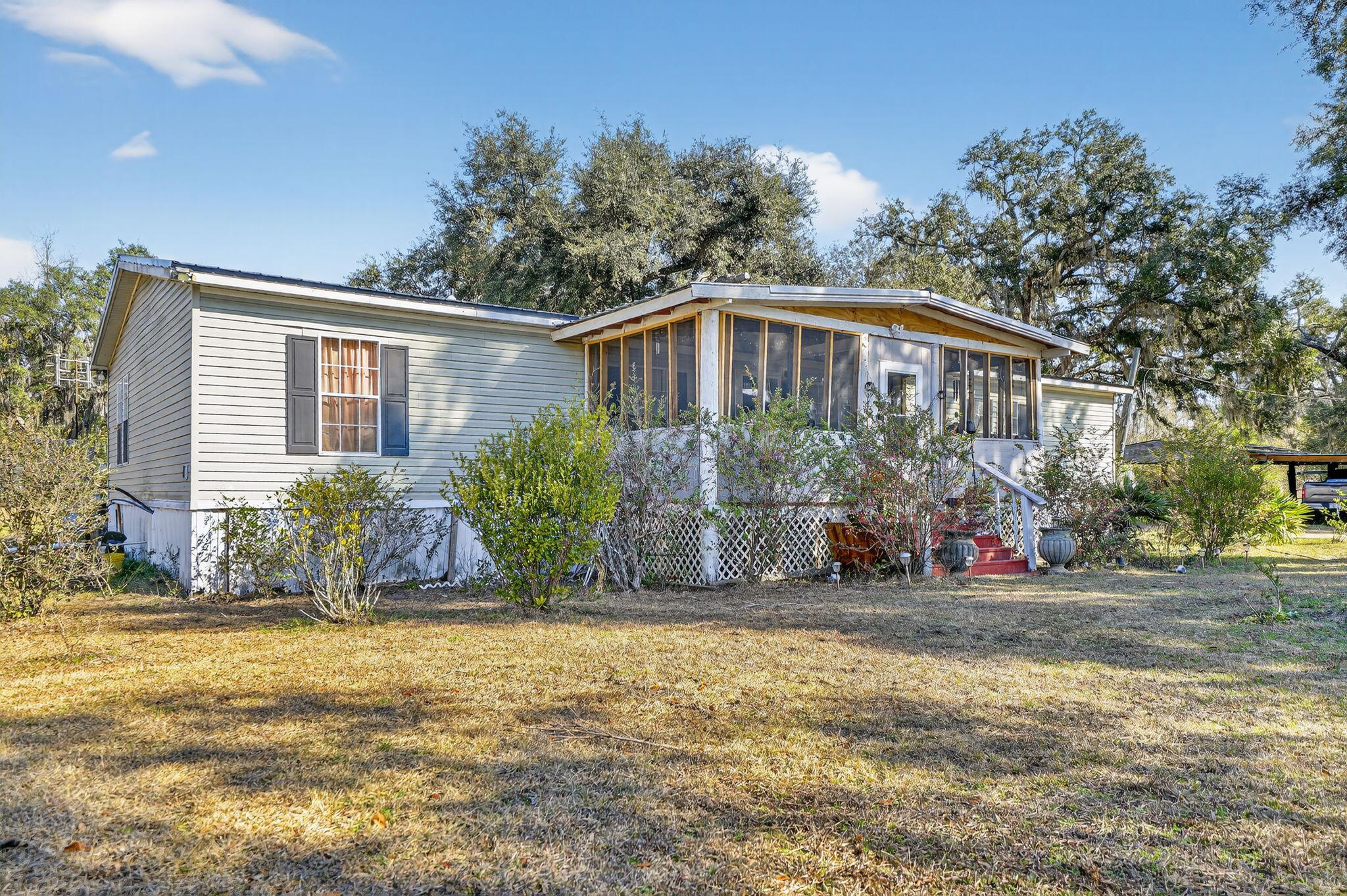 7638 Sundown Creek Road Property Photo 2